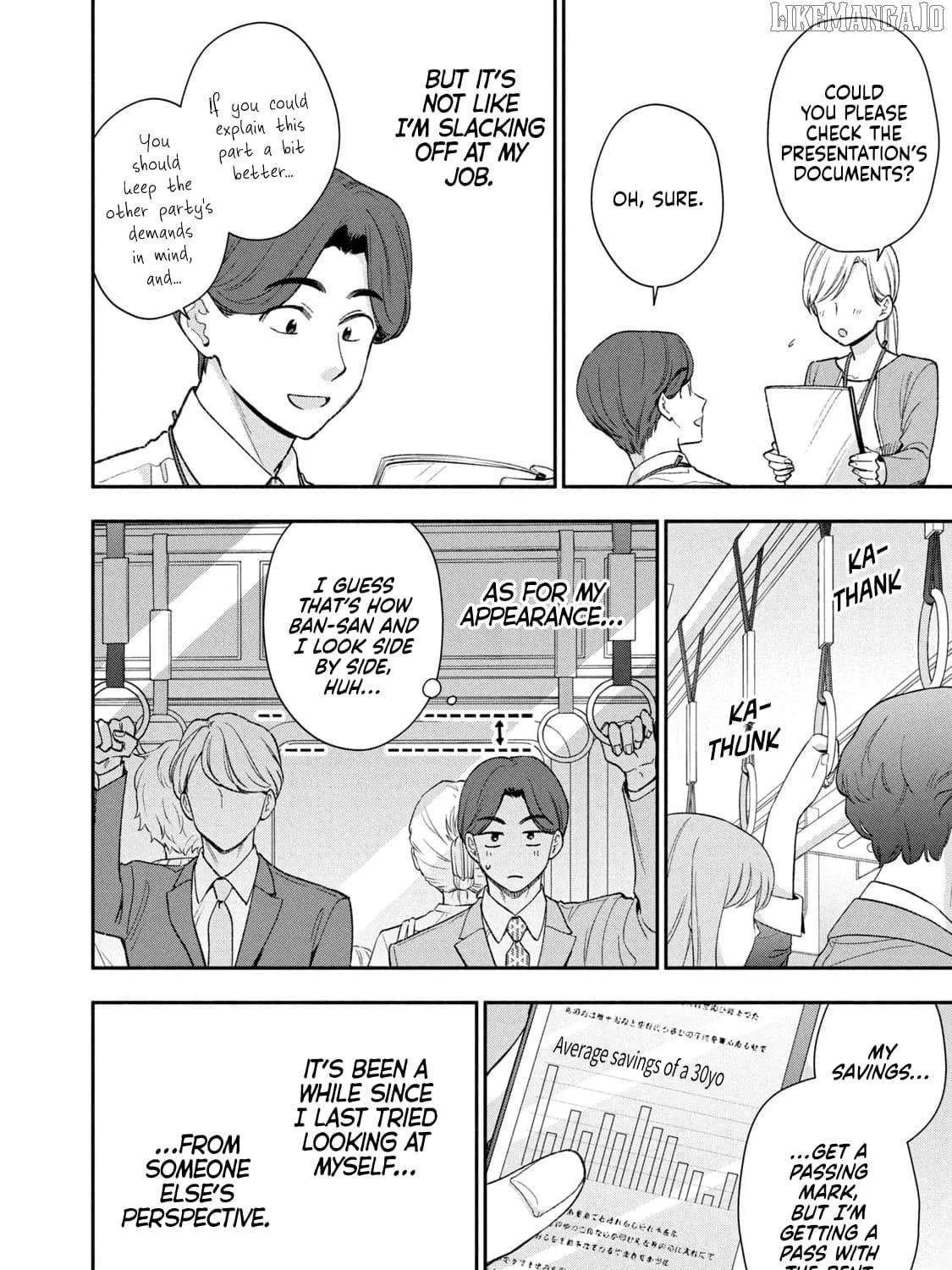 Read Dramatic Love Starts from the Basics chapter 44 image 7 on Lezhin