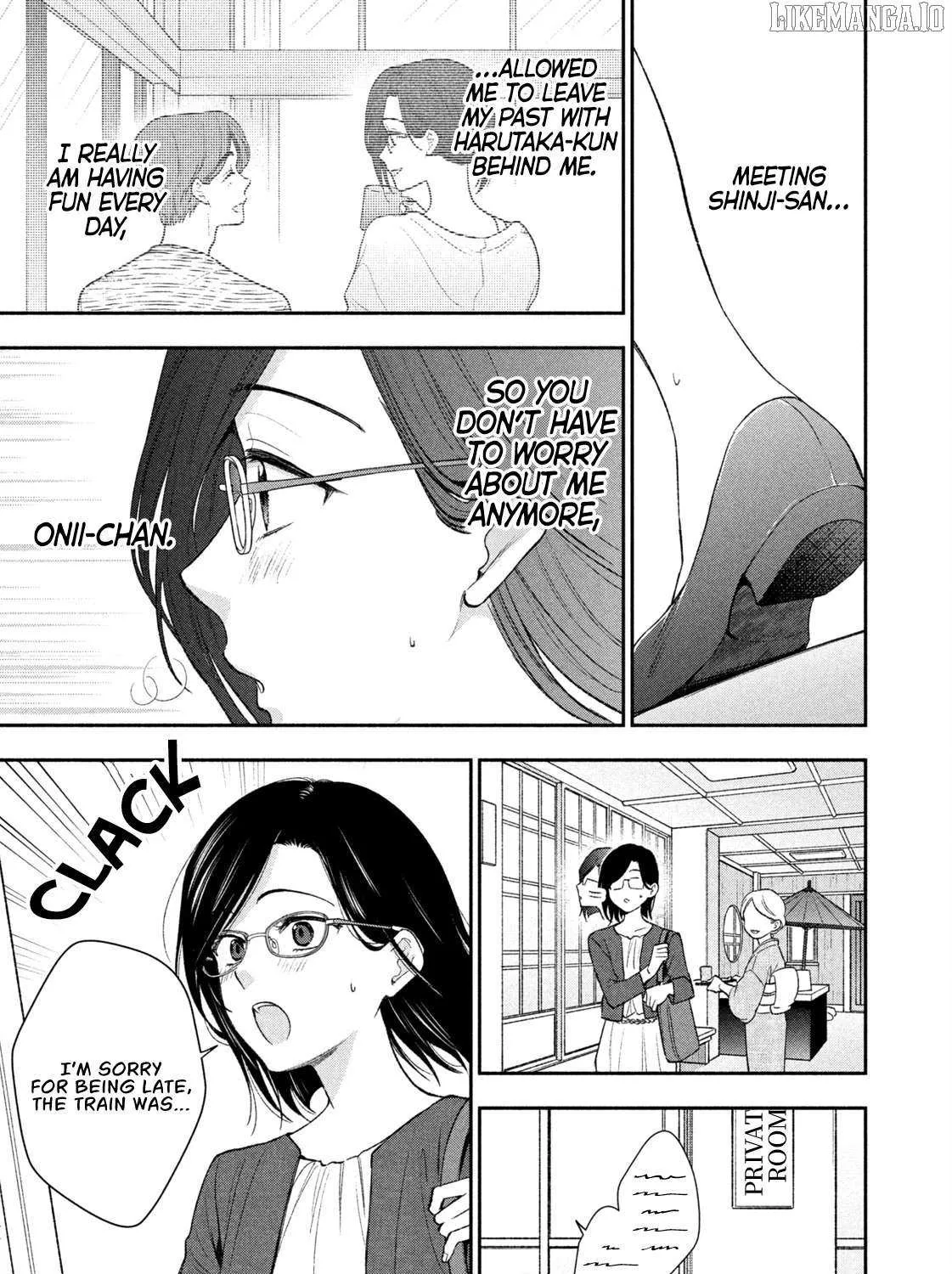 Read Dramatic Love Starts from the Basics chapter 45 image 17 on Lezhin