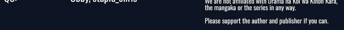 Read Dramatic Love Starts from the Basics chapter 47 image 34 on Lezhin