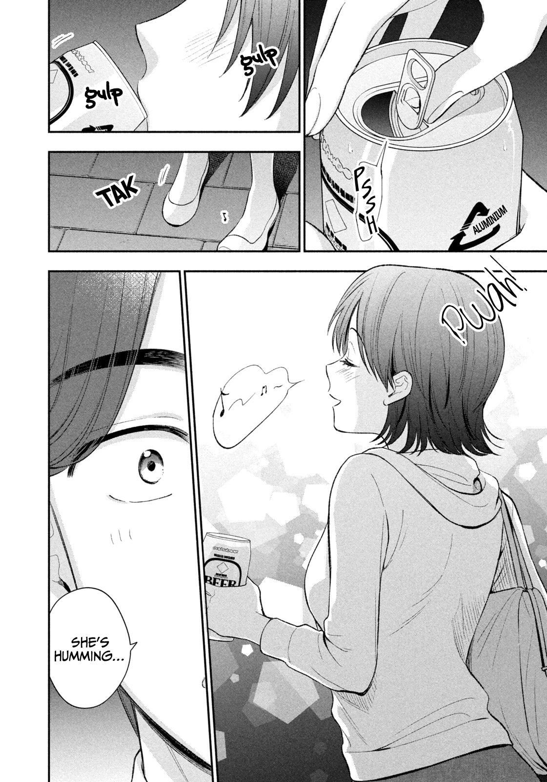 Read Dramatic Love Starts from the Basics chapter 51 image 7 on Lezhin