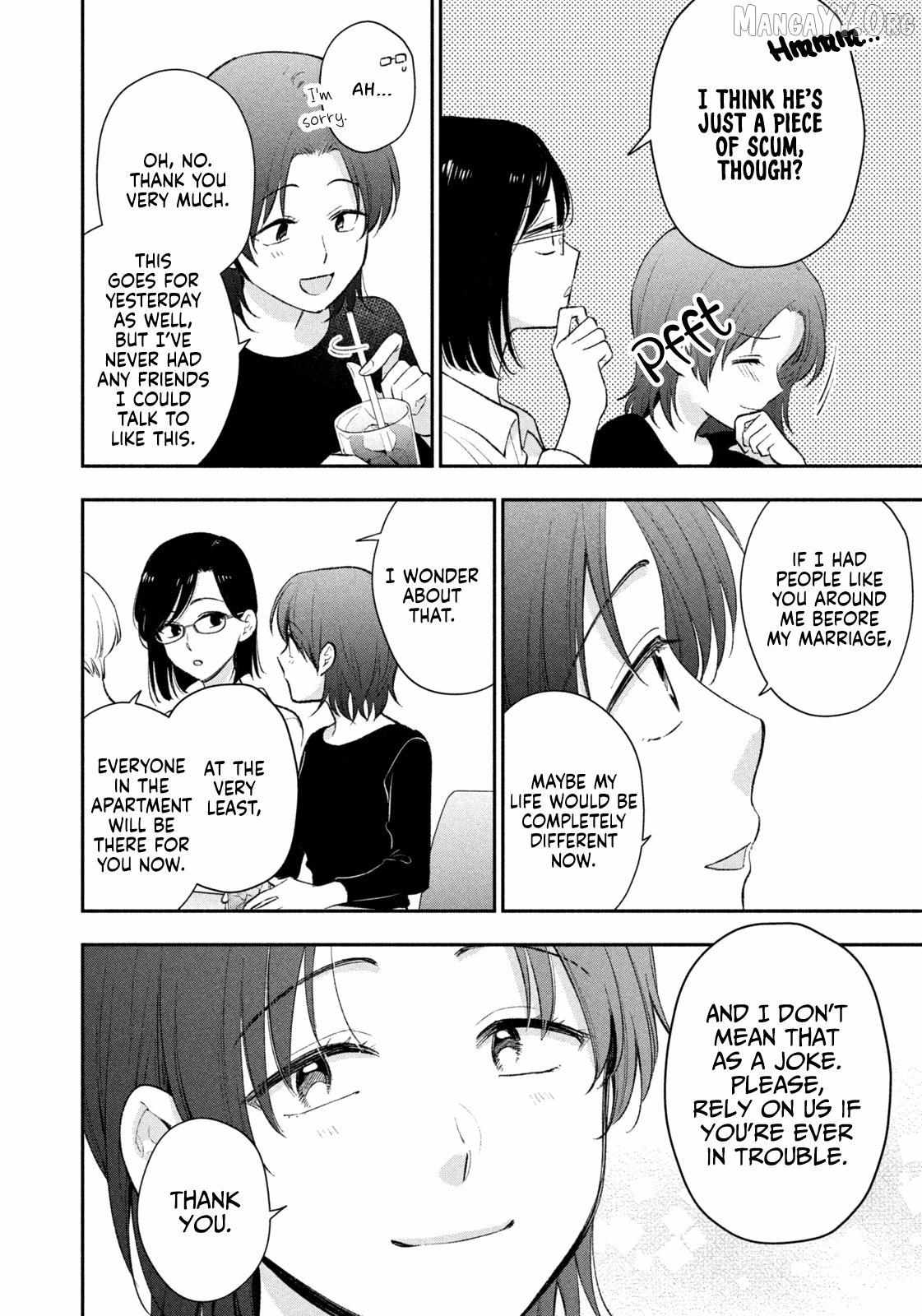 Read Dramatic Love Starts from the Basics chapter 53 image 11 on Lezhin