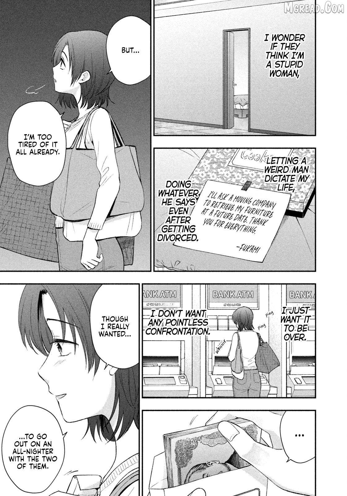 Read Dramatic Love Starts from the Basics chapter 54 image 14 on Lezhin