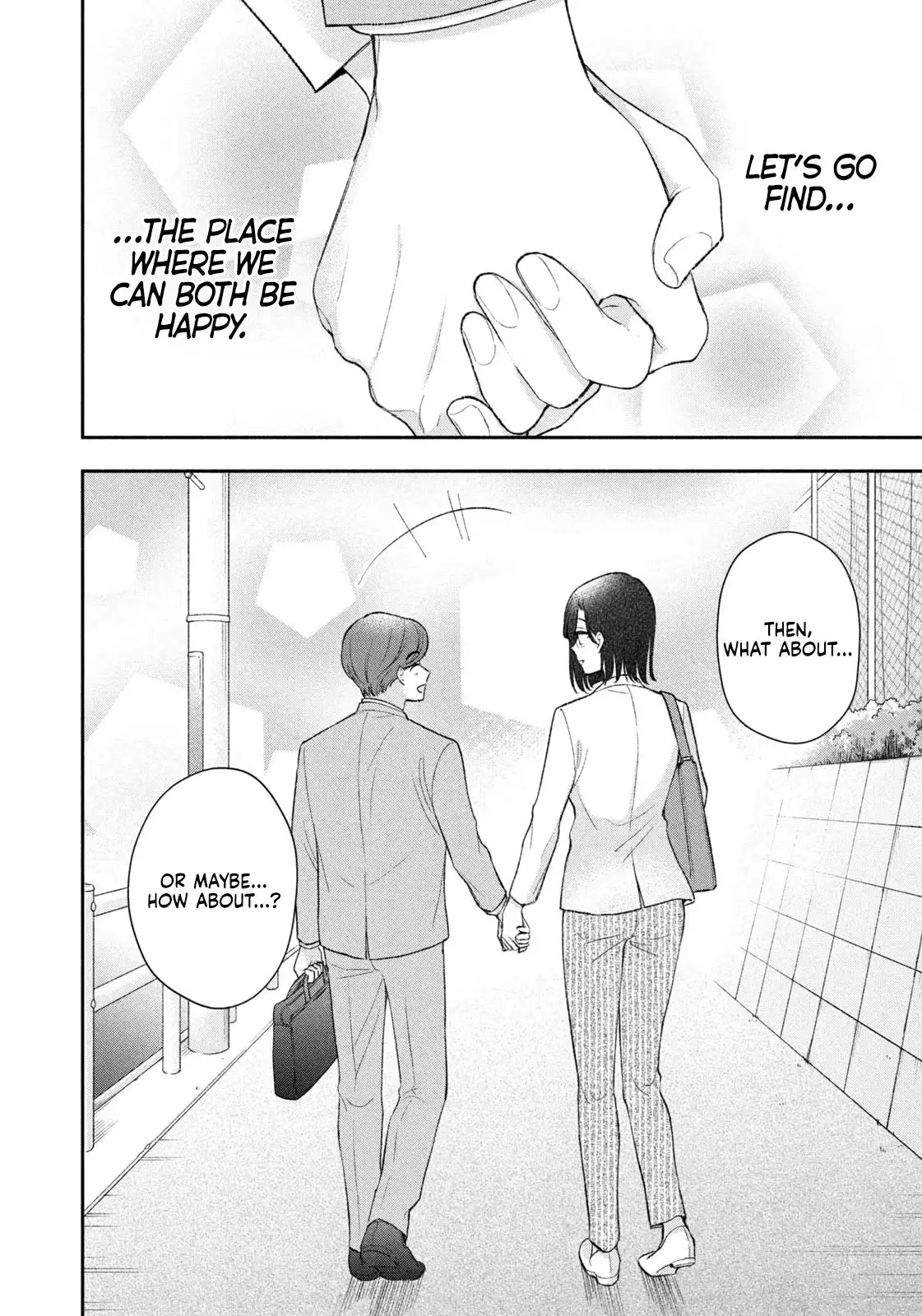 Read Dramatic Love Starts from the Basics chapter 56 image 11 on Lezhin