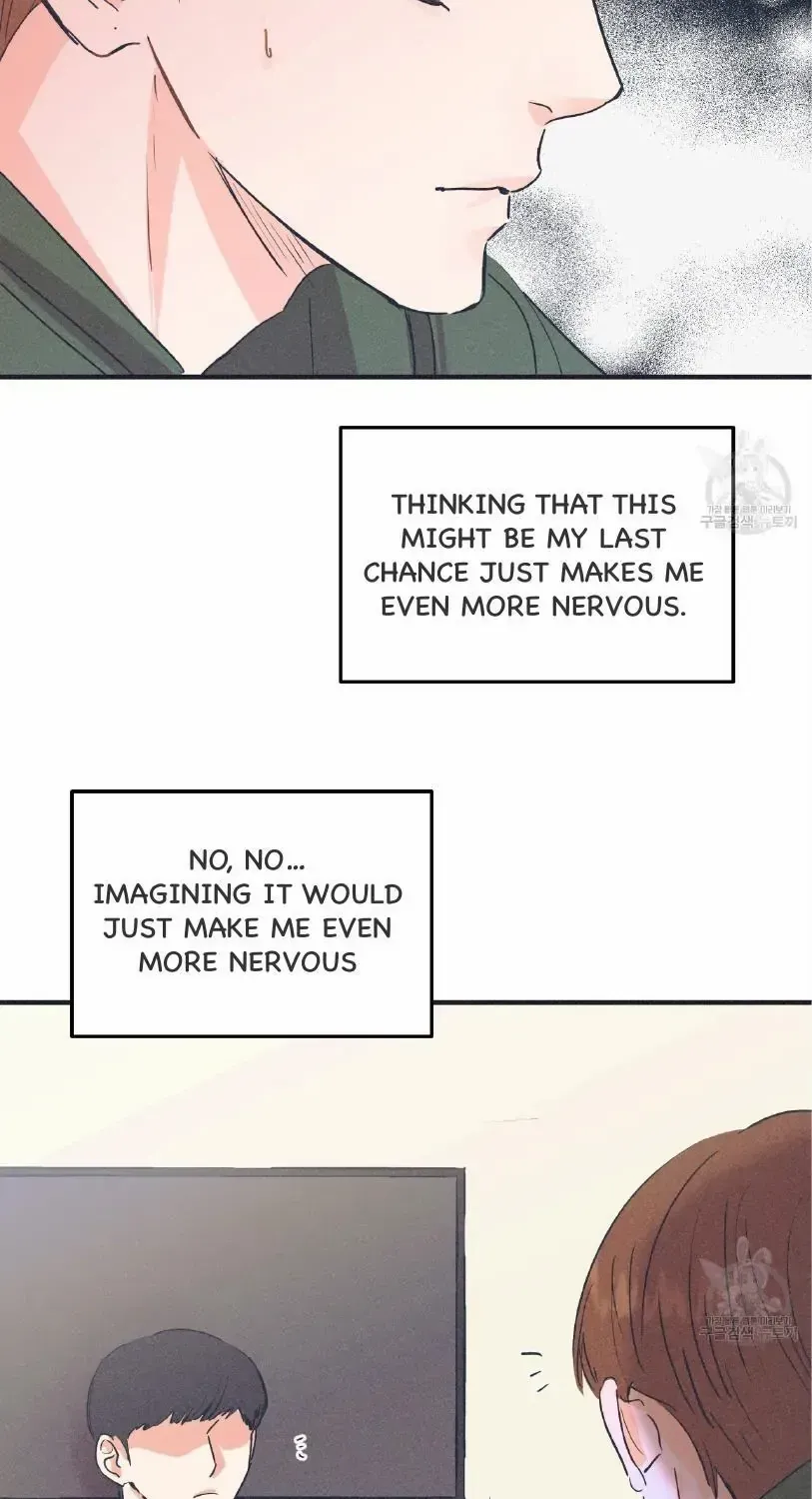 Read Dramatic Signal chapter 1 image 14 on Lezhin