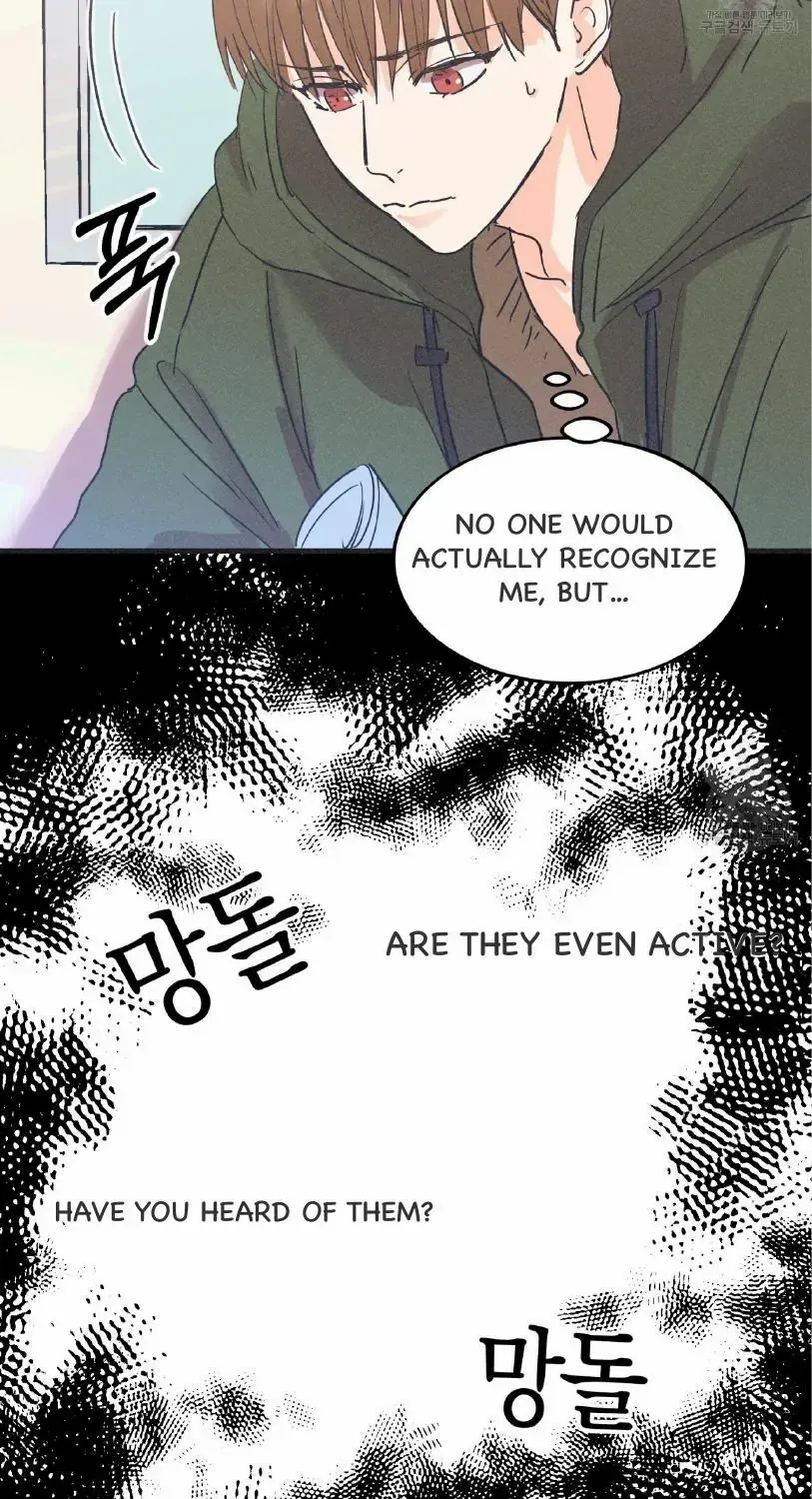 Read Dramatic Signal chapter 1 image 16 on Lezhin