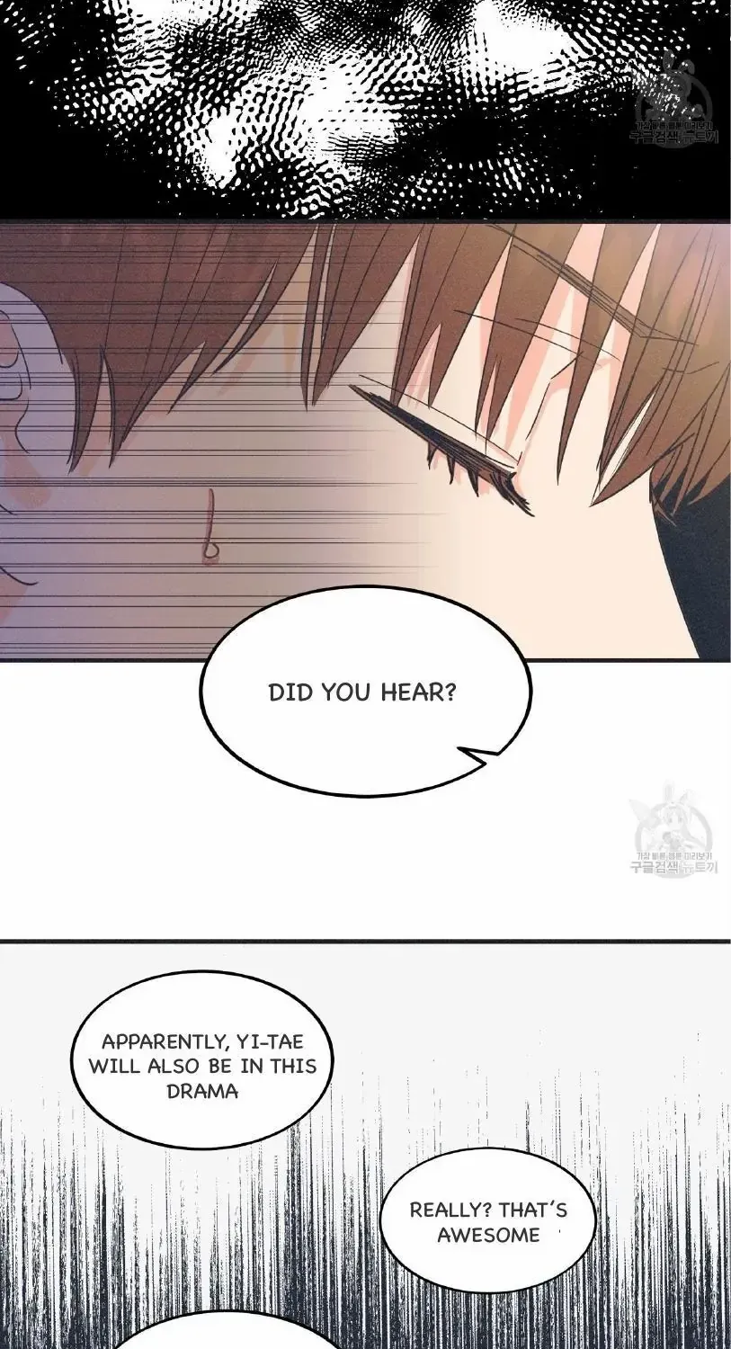 Read Dramatic Signal chapter 1 image 17 on Lezhin