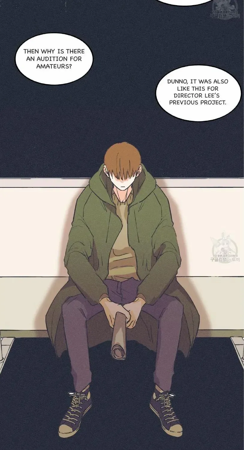Read Dramatic Signal chapter 1 image 19 on Lezhin