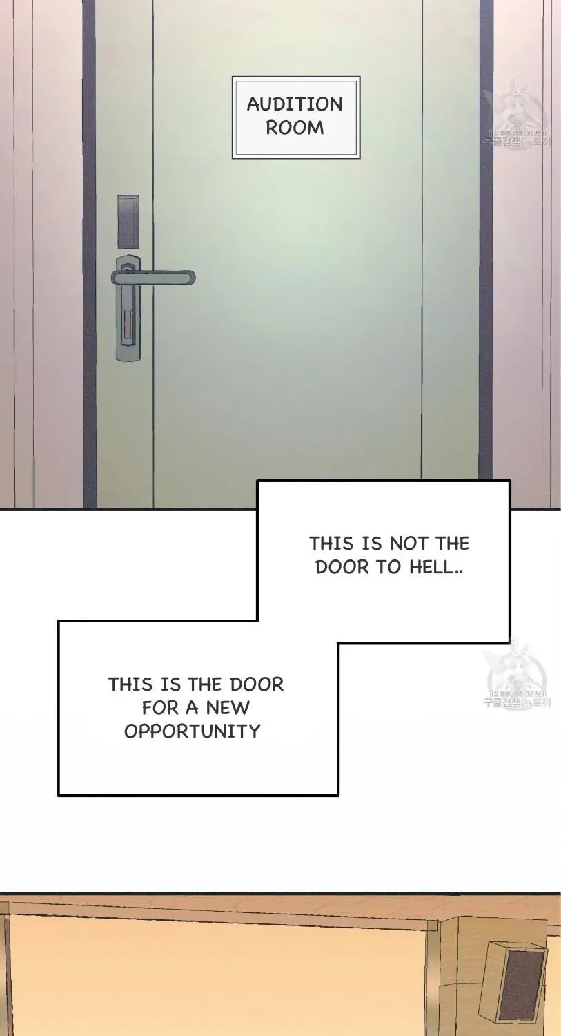 Read Dramatic Signal chapter 1 image 23 on Lezhin