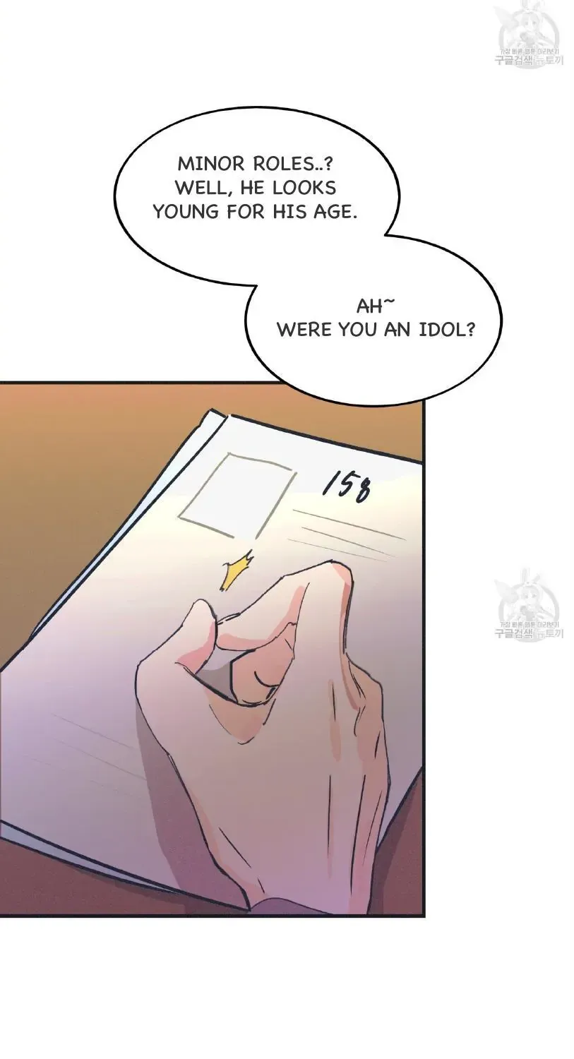 Read Dramatic Signal chapter 1 image 28 on Lezhin