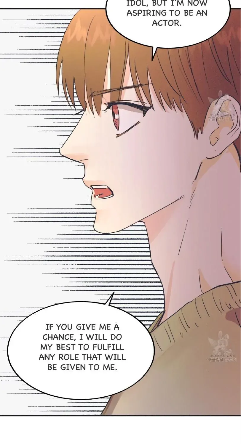 Read Dramatic Signal chapter 1 image 30 on Lezhin