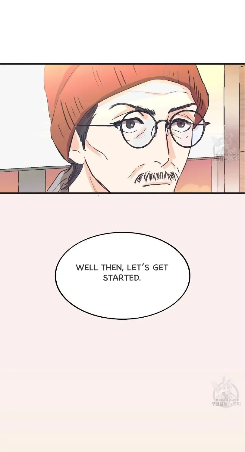 Read Dramatic Signal chapter 1 image 31 on Lezhin
