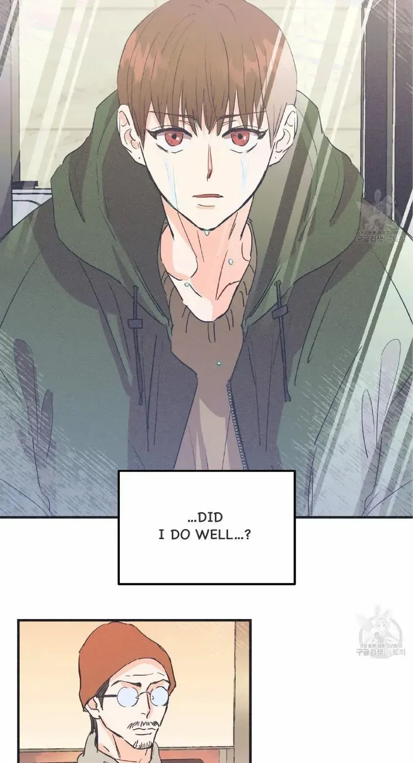 Read Dramatic Signal chapter 1 image 34 on Lezhin