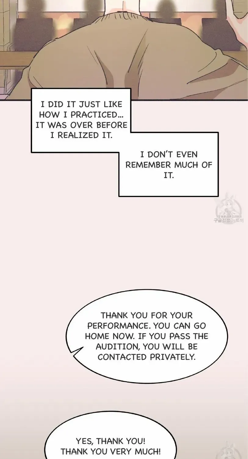 Read Dramatic Signal chapter 1 image 36 on Lezhin