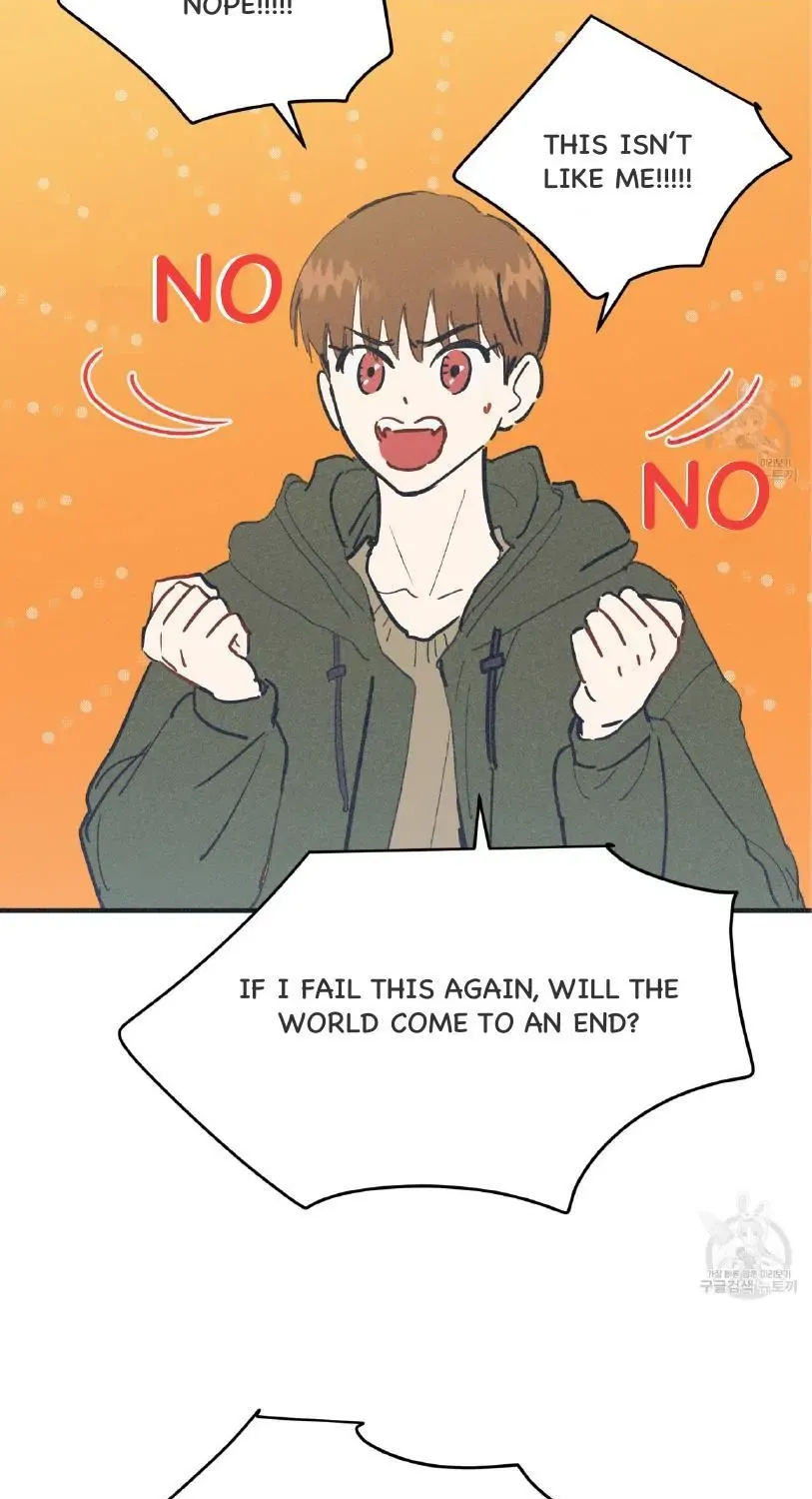 Read Dramatic Signal chapter 1 image 40 on Lezhin