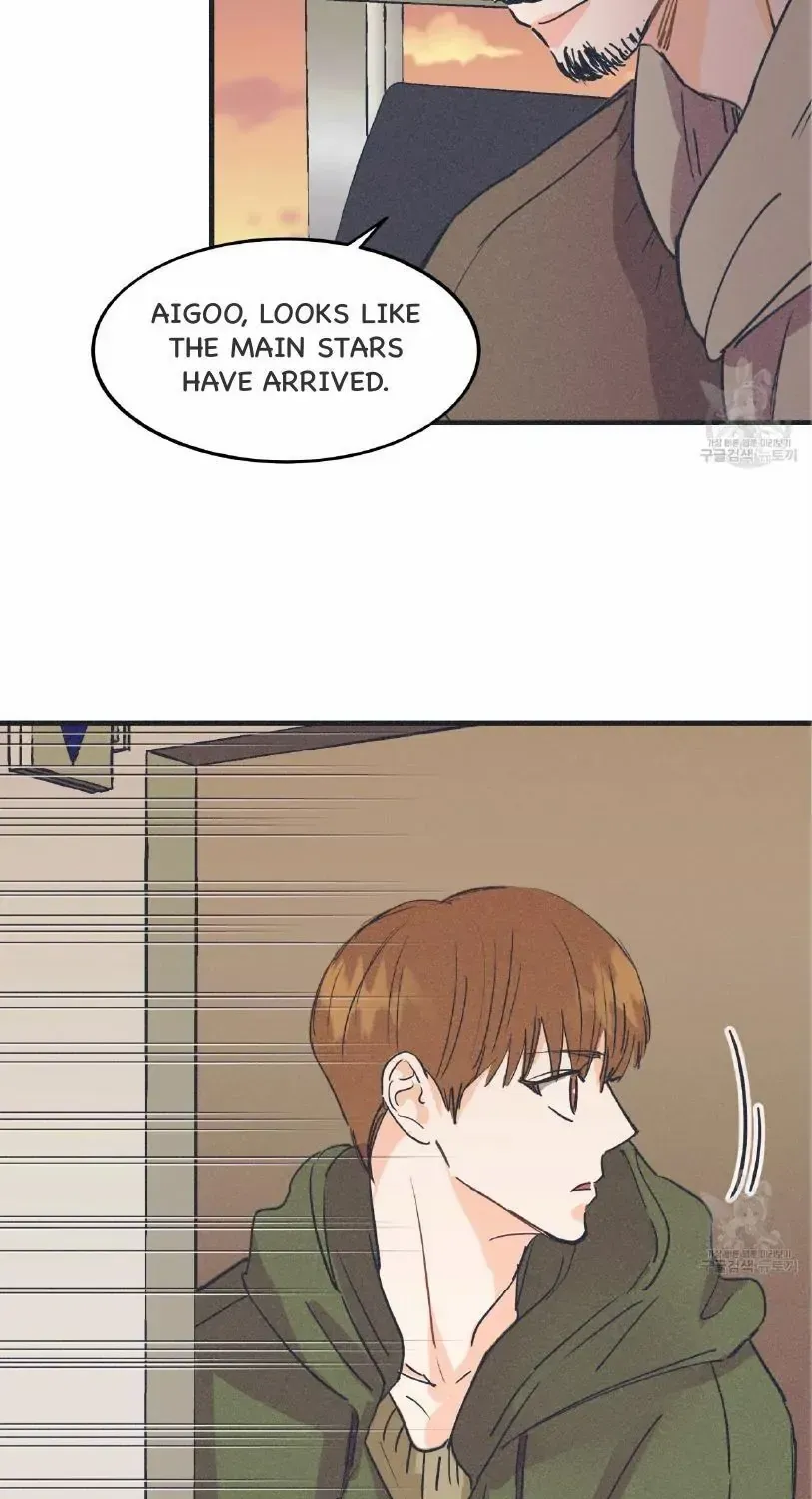 Read Dramatic Signal chapter 1 image 46 on Lezhin