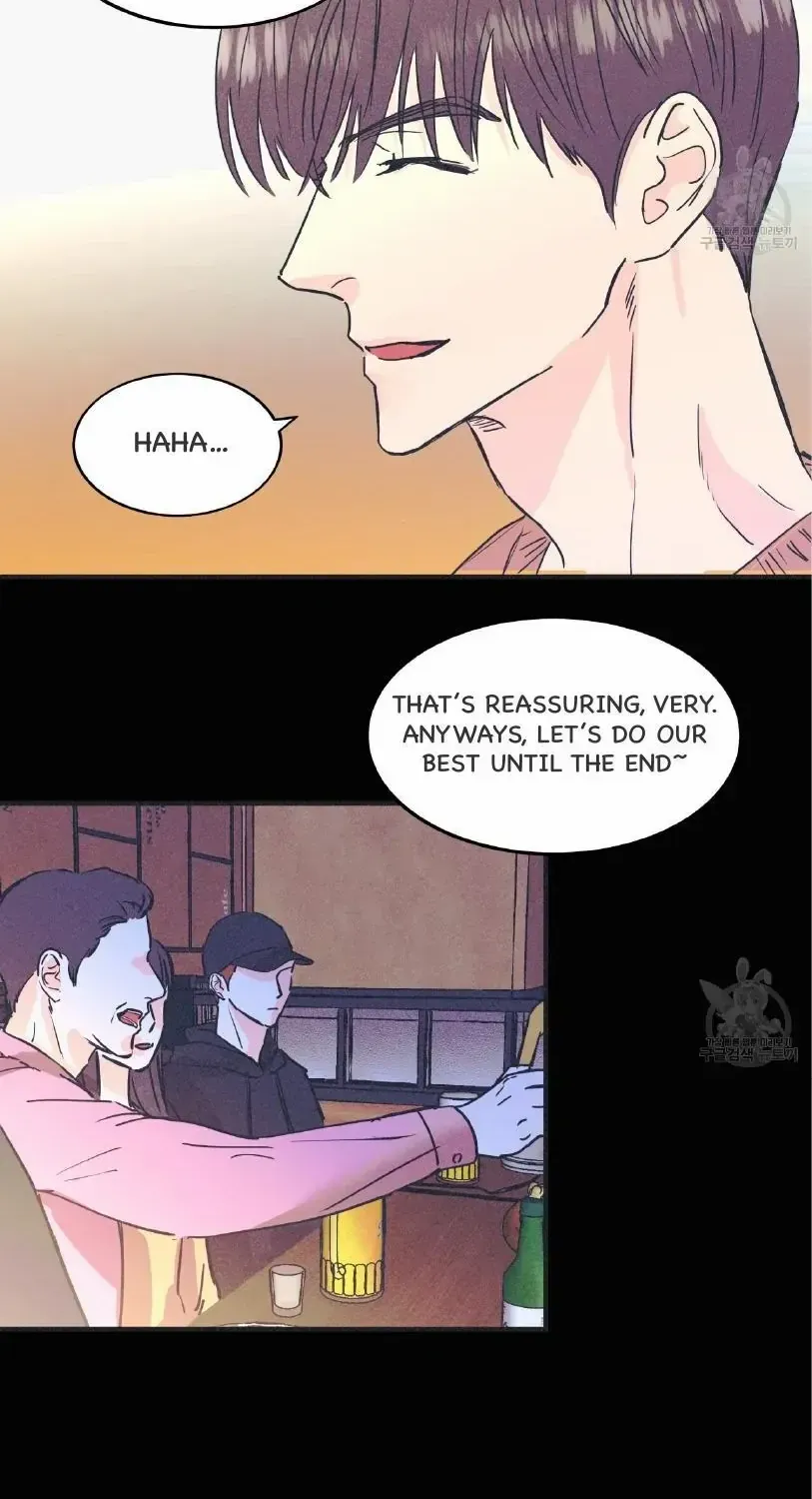 Read Dramatic Signal chapter 1 image 5 on Lezhin