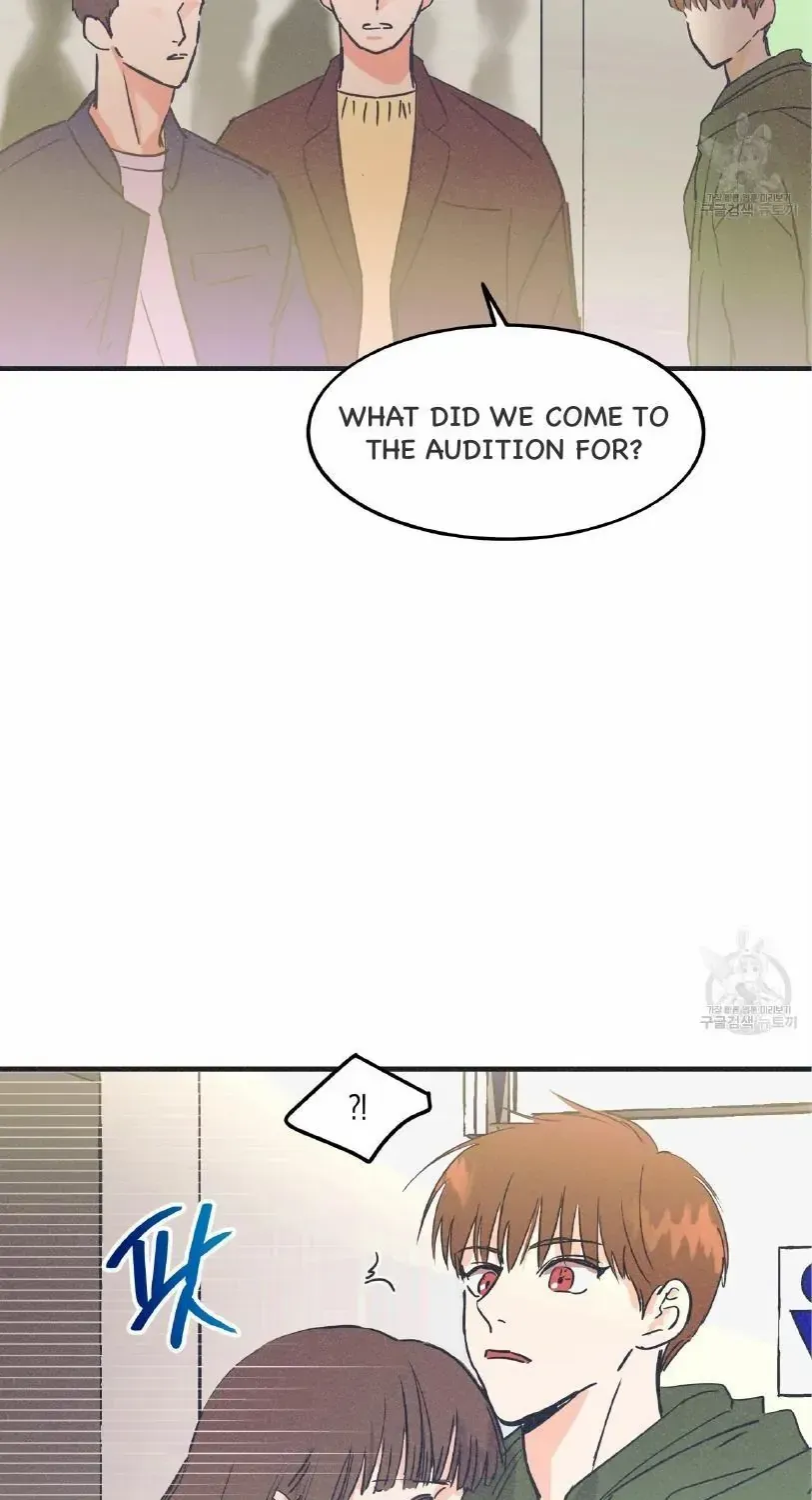 Read Dramatic Signal chapter 1 image 50 on Lezhin