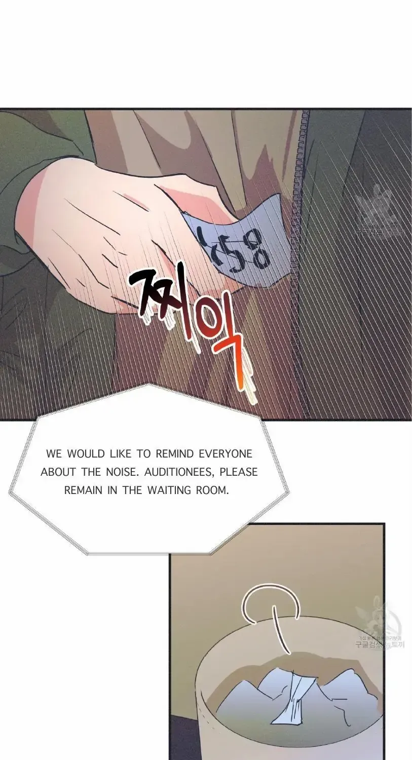 Read Dramatic Signal chapter 1 image 52 on Lezhin