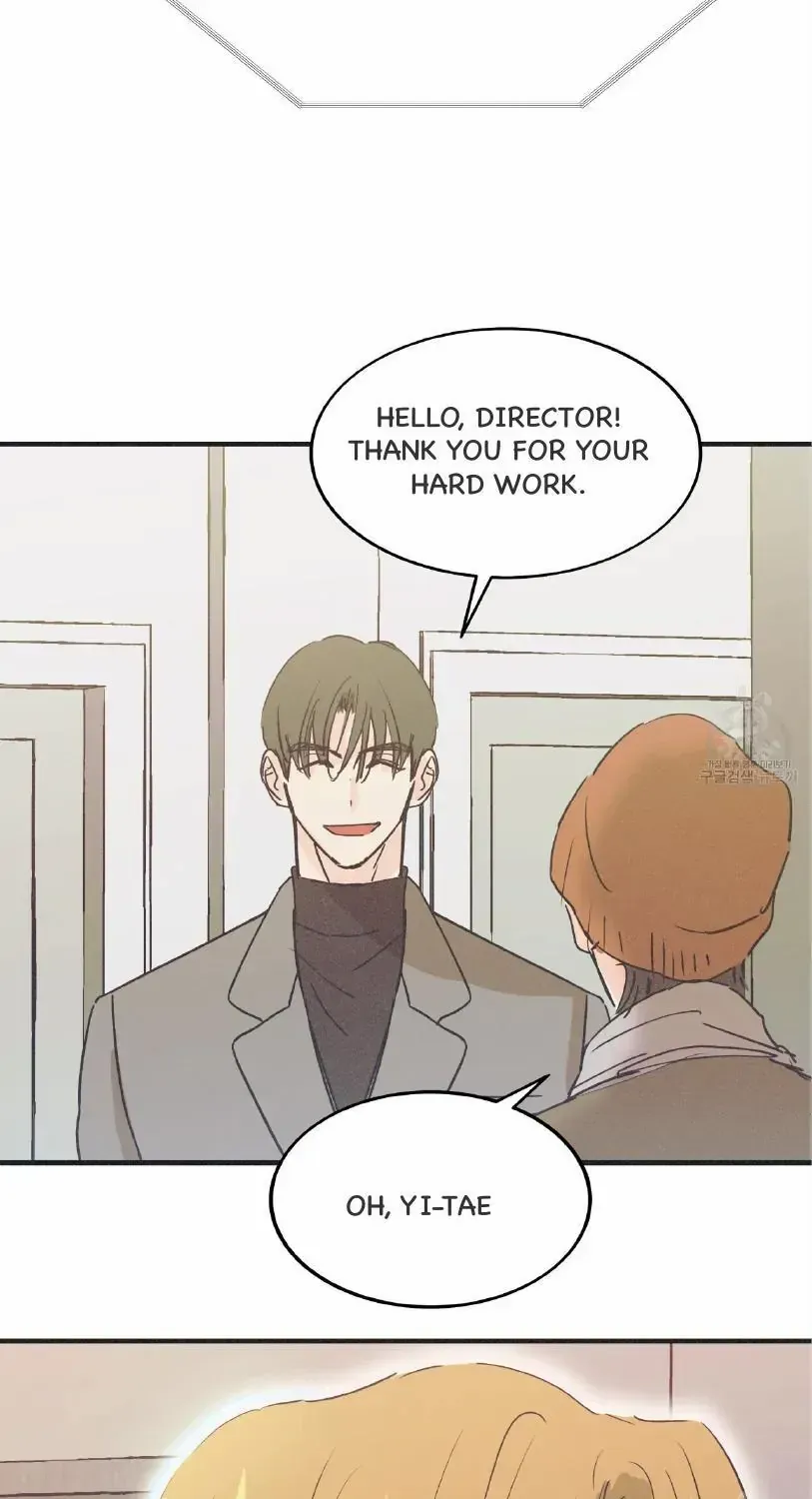 Read Dramatic Signal chapter 1 image 54 on Lezhin