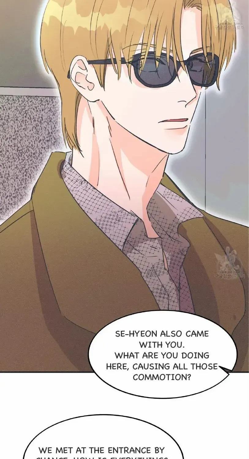 Read Dramatic Signal chapter 1 image 55 on Lezhin