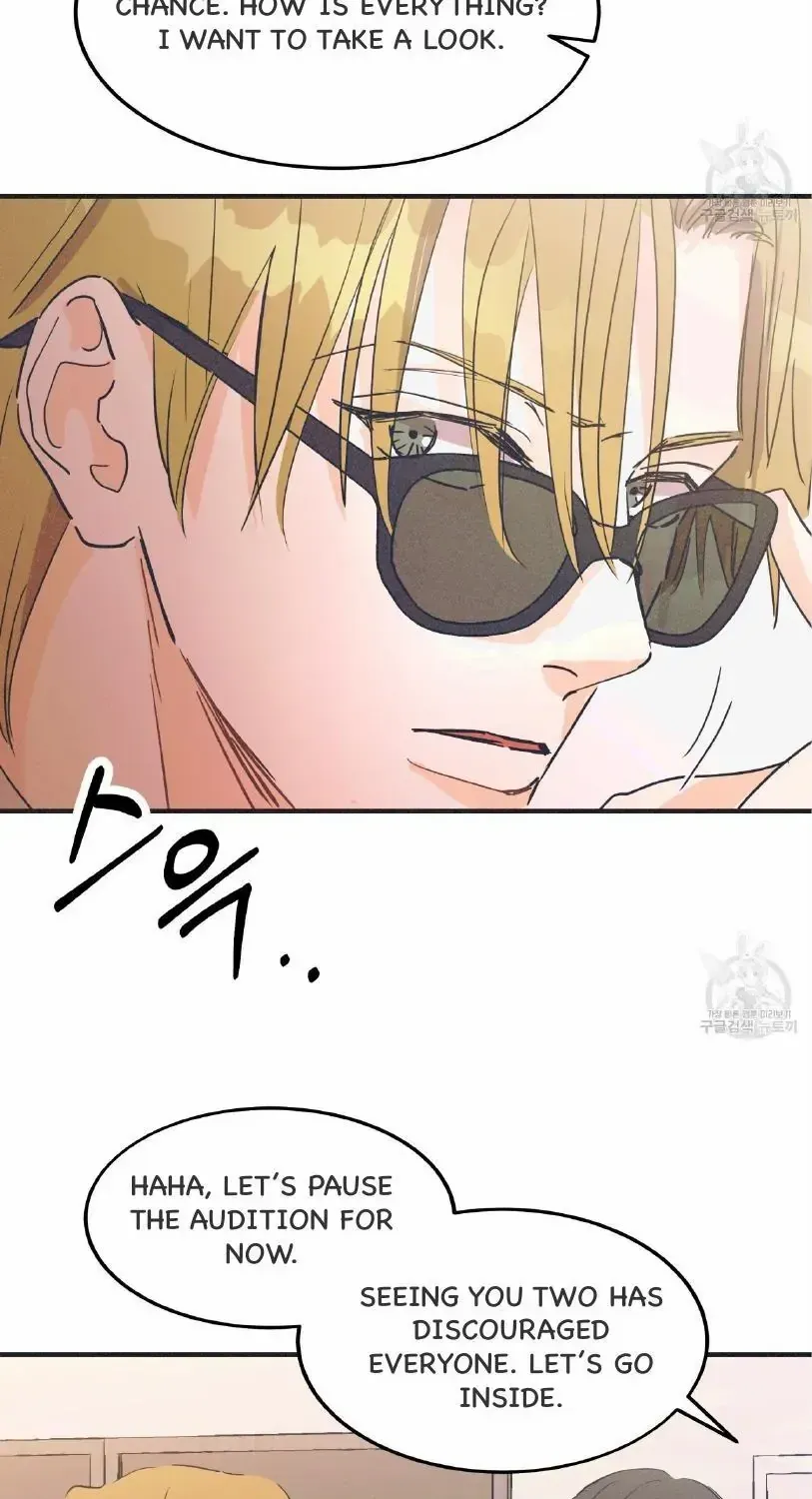 Read Dramatic Signal chapter 1 image 56 on Lezhin