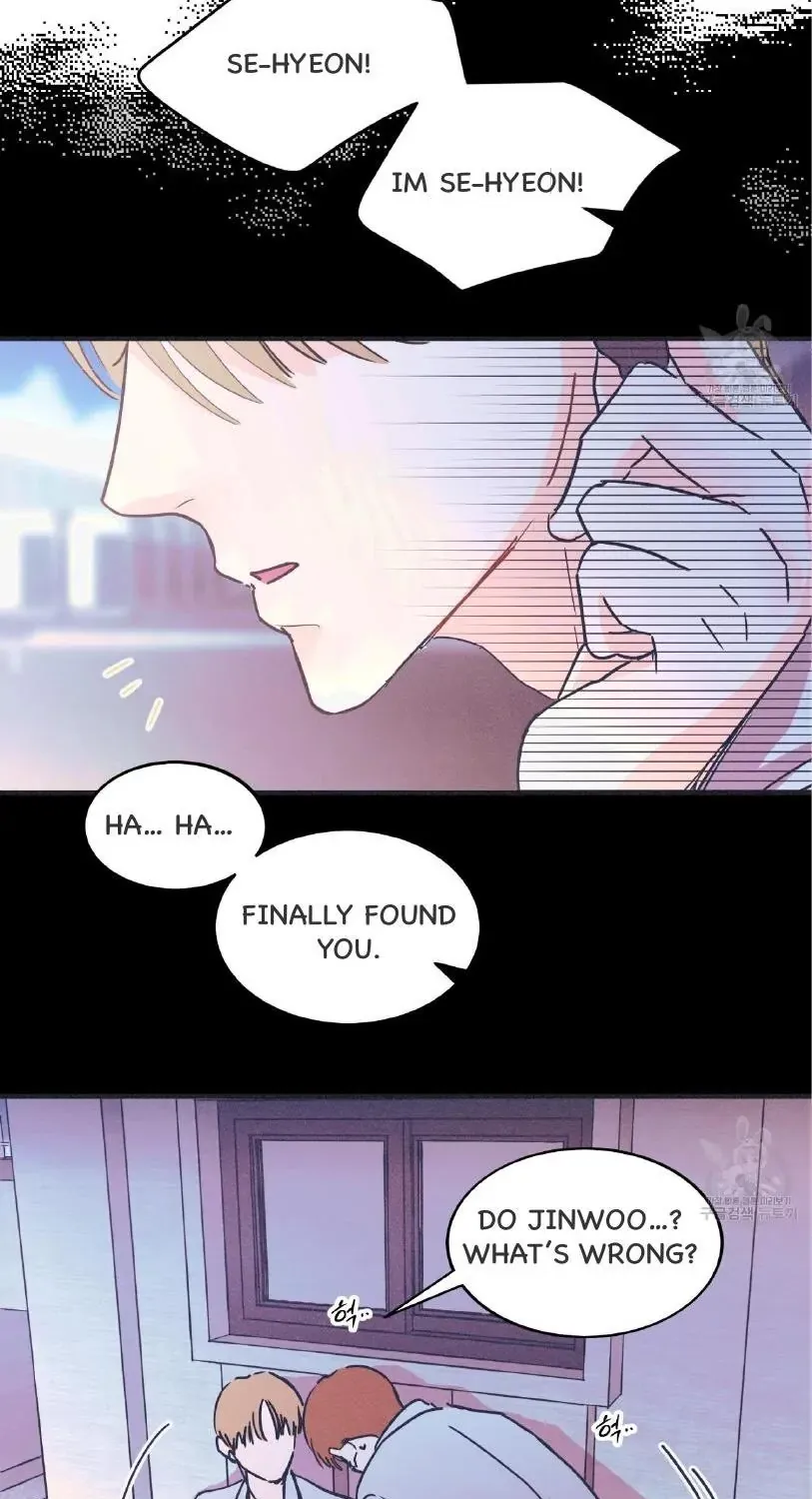 Read Dramatic Signal chapter 1 image 66 on Lezhin