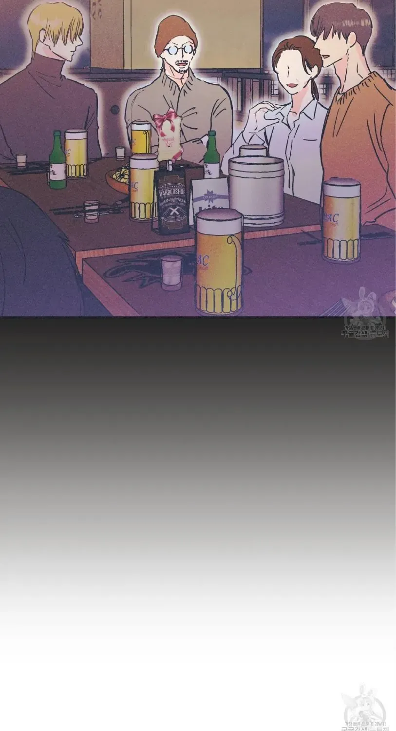 Read Dramatic Signal chapter 1 image 8 on Lezhin