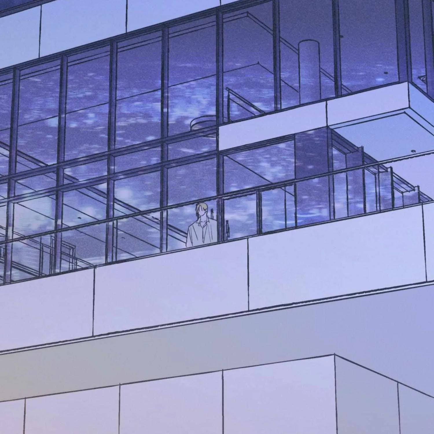 Read Dramatic Signal chapter 10 image 100 on Lezhin