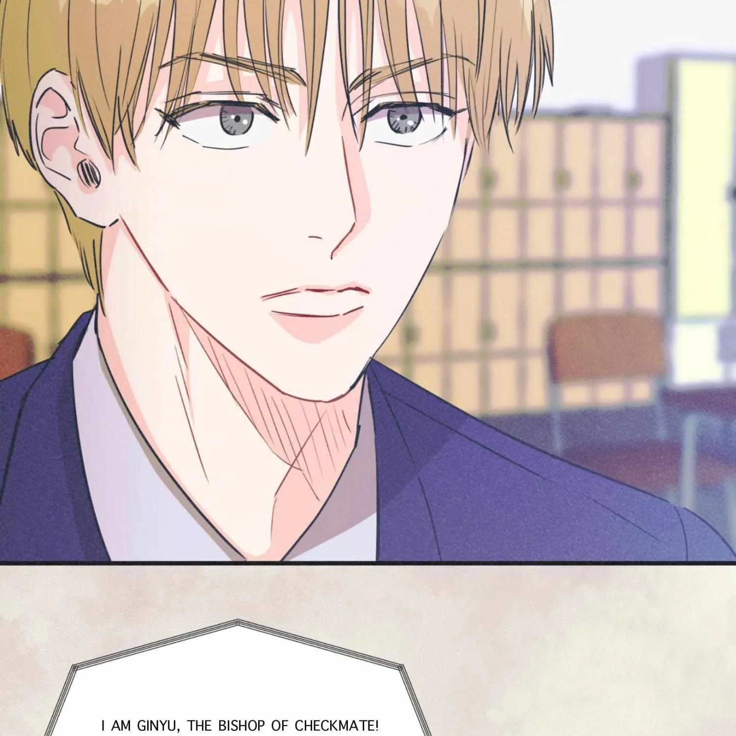 Read Dramatic Signal chapter 10 image 11 on Lezhin