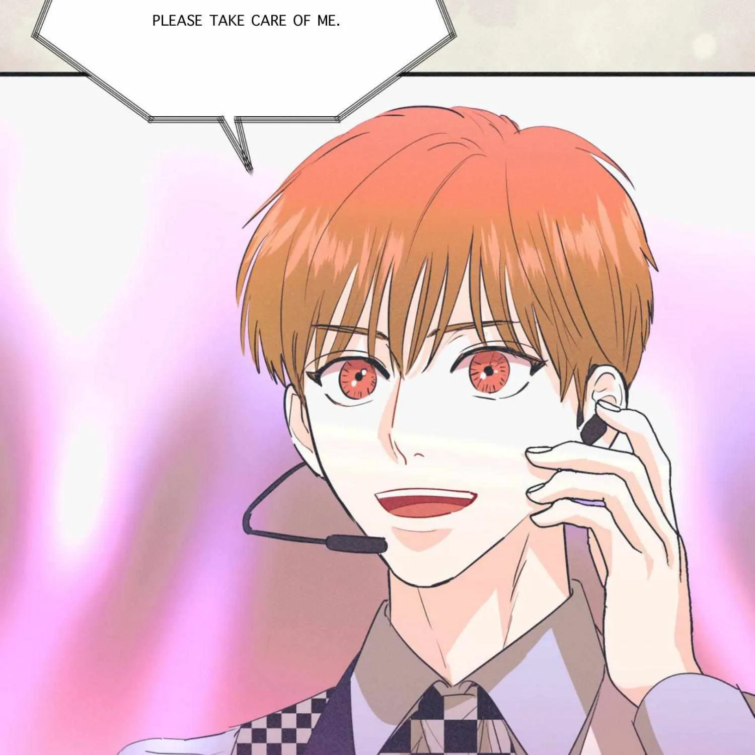 Read Dramatic Signal chapter 10 image 12 on Lezhin