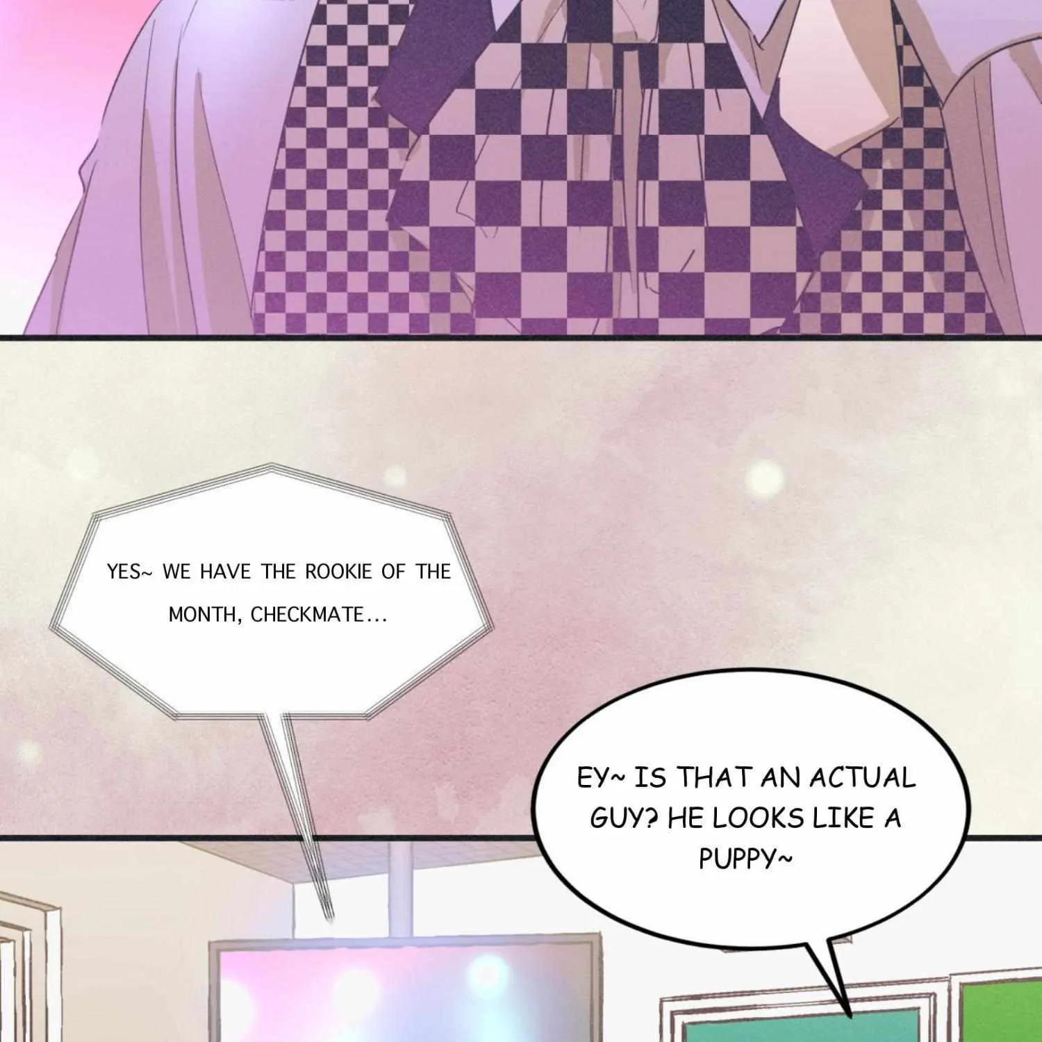 Read Dramatic Signal chapter 10 image 13 on Lezhin