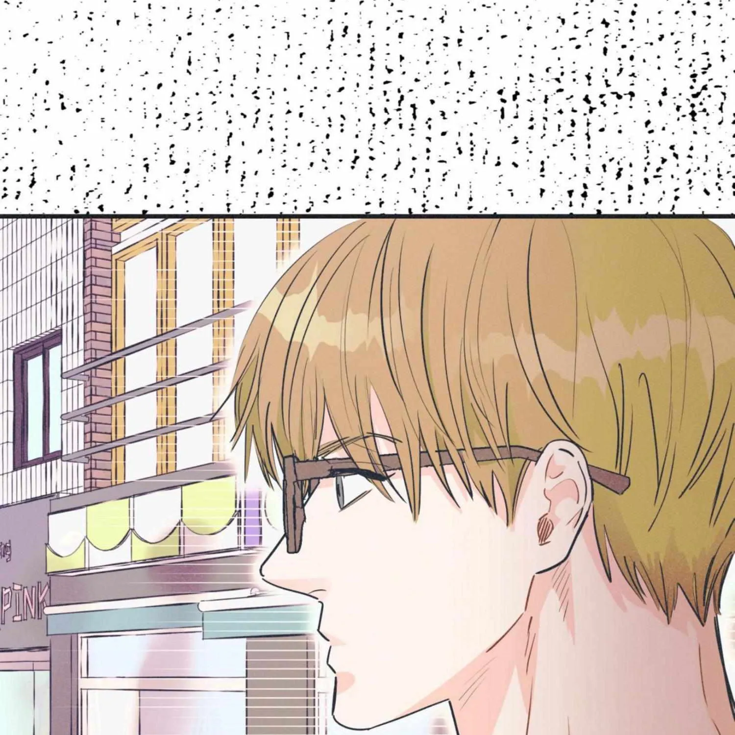 Read Dramatic Signal chapter 10 image 18 on Lezhin