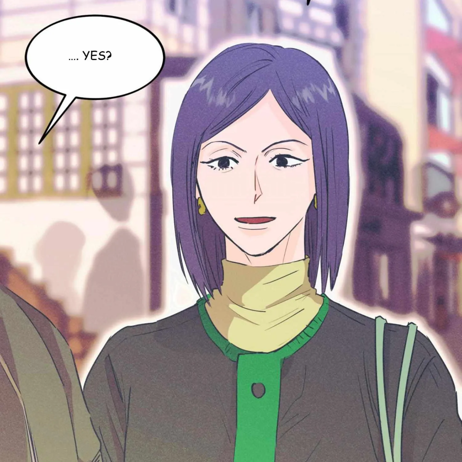 Read Dramatic Signal chapter 10 image 20 on Lezhin