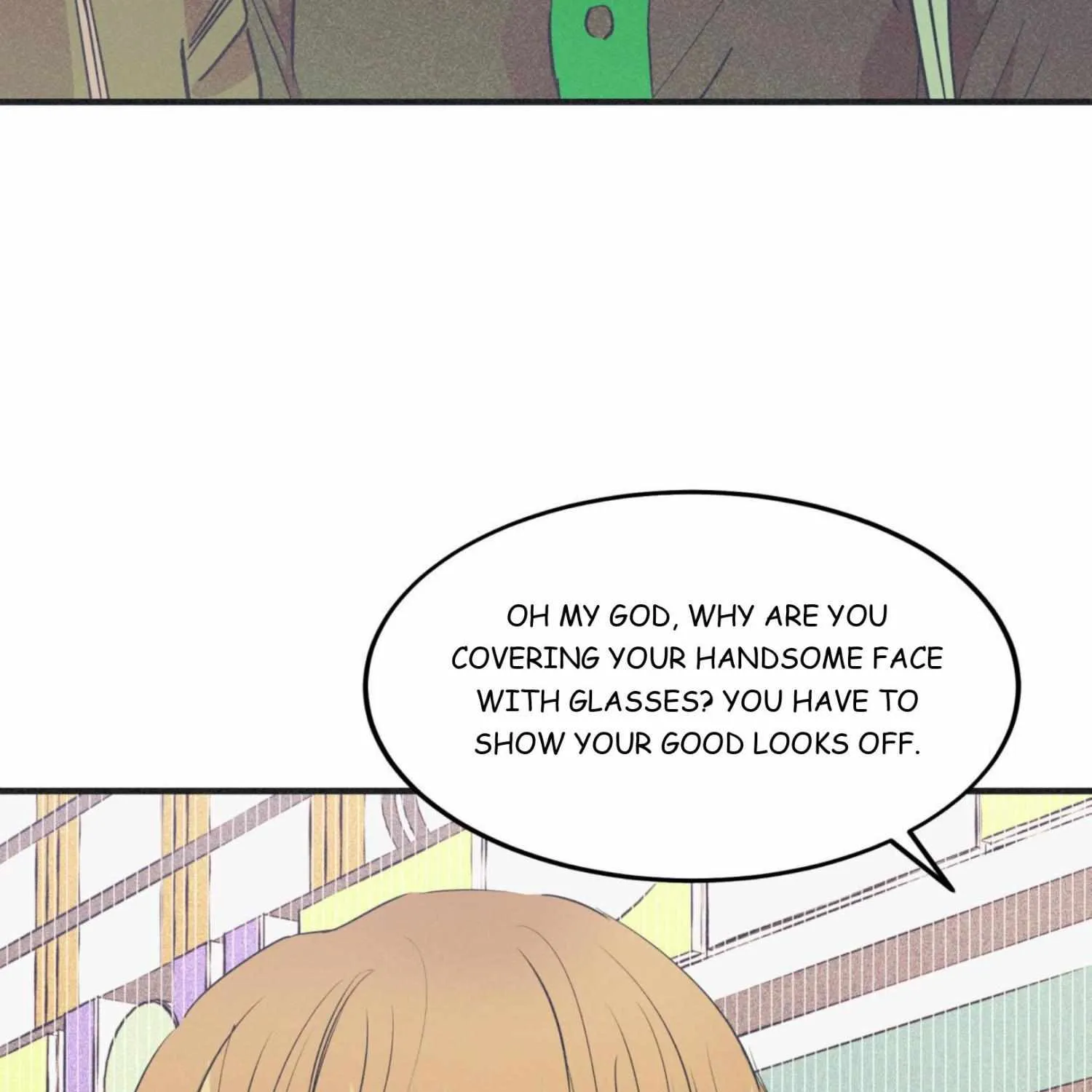 Read Dramatic Signal chapter 10 image 21 on Lezhin