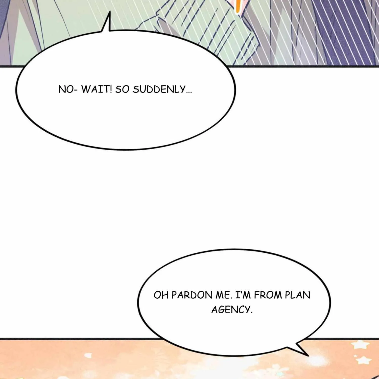 Read Dramatic Signal chapter 10 image 23 on Lezhin