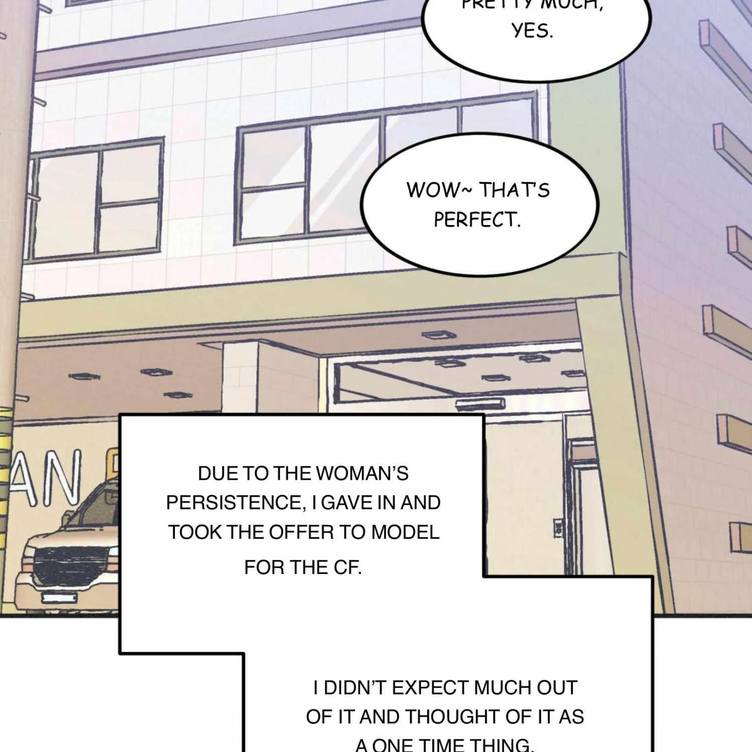 Read Dramatic Signal chapter 10 image 28 on Lezhin