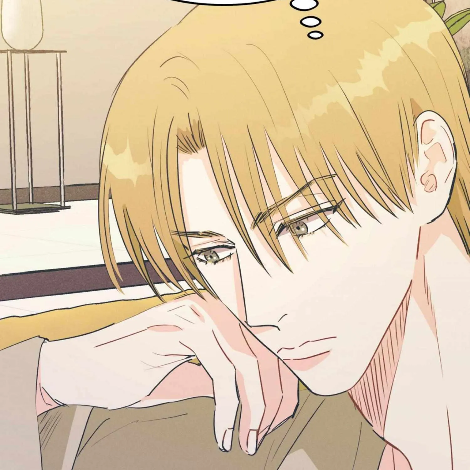 Read Dramatic Signal chapter 10 image 32 on Lezhin