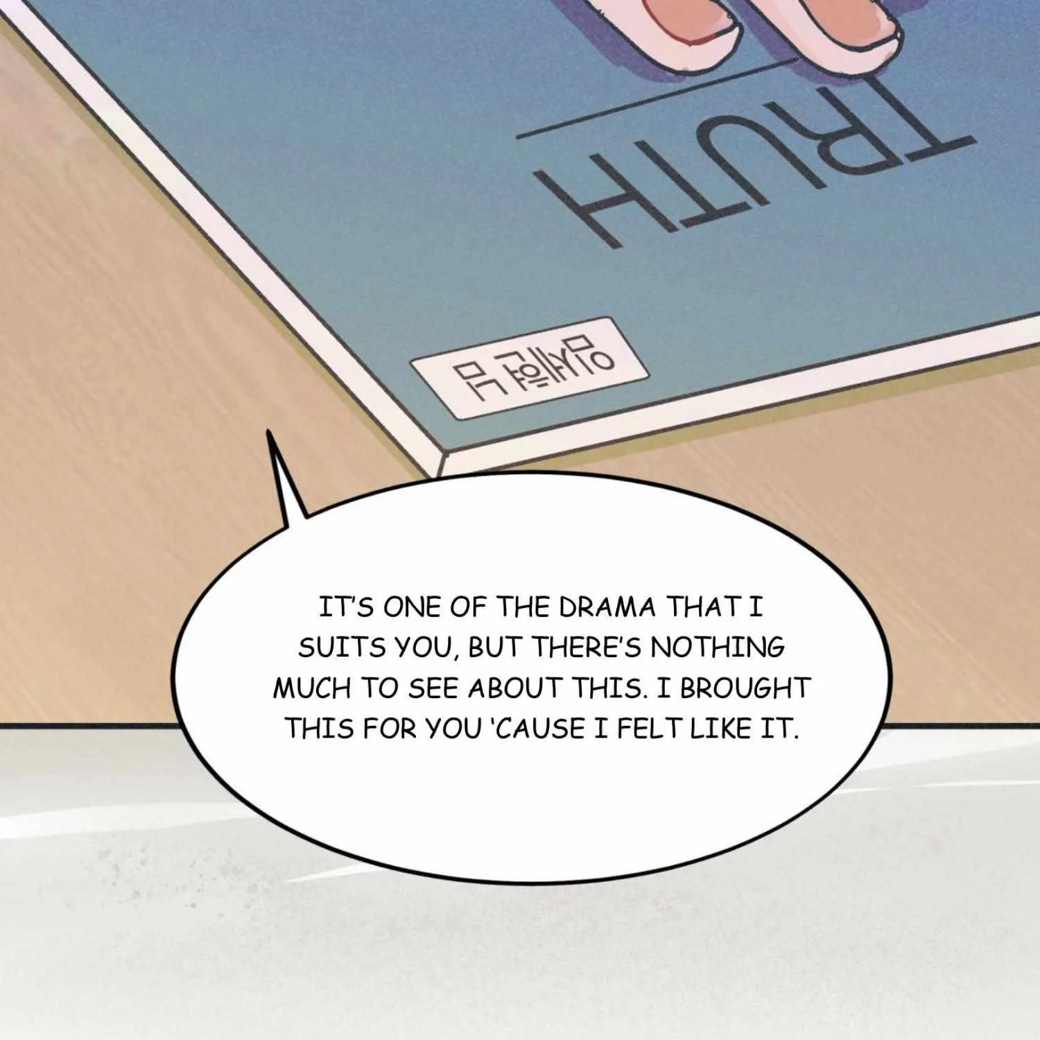 Read Dramatic Signal chapter 10 image 38 on Lezhin