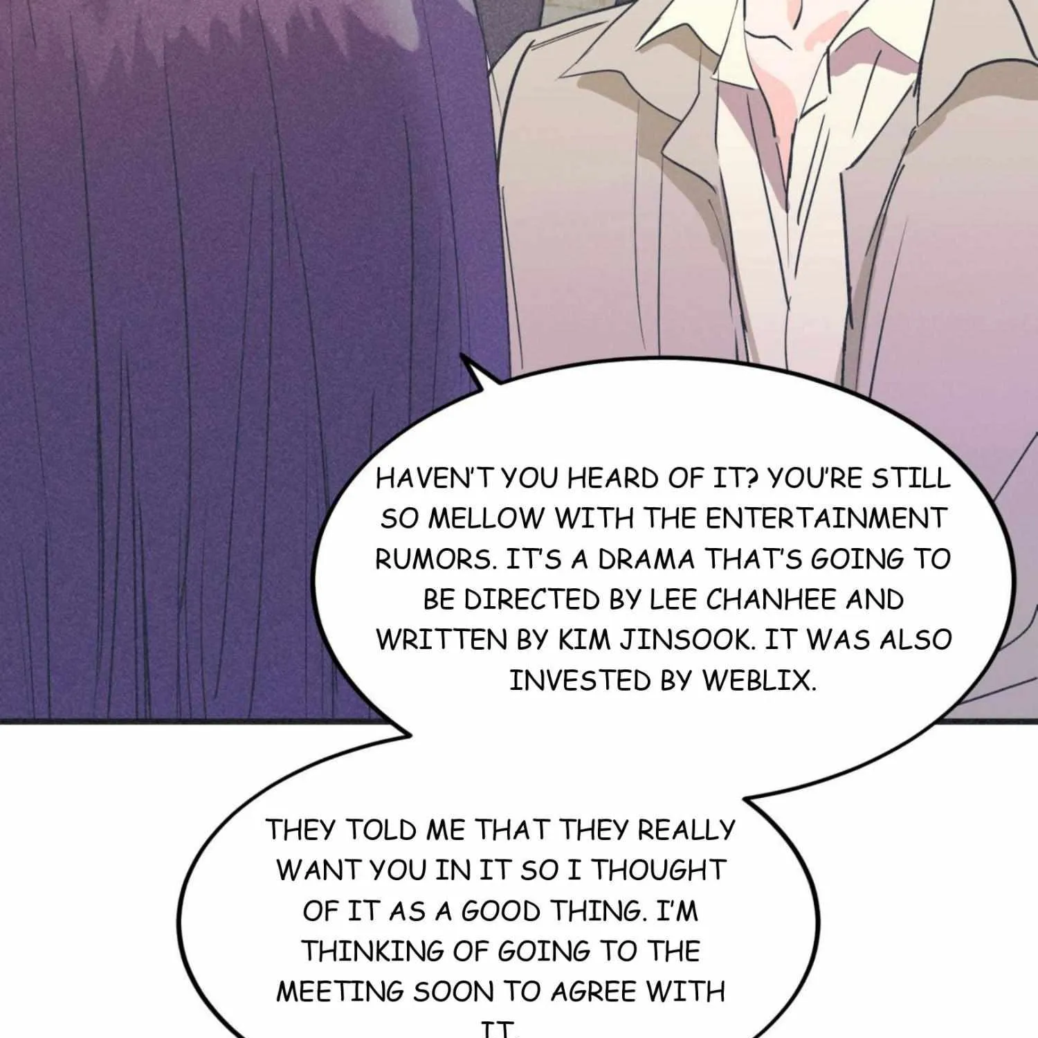Read Dramatic Signal chapter 10 image 40 on Lezhin
