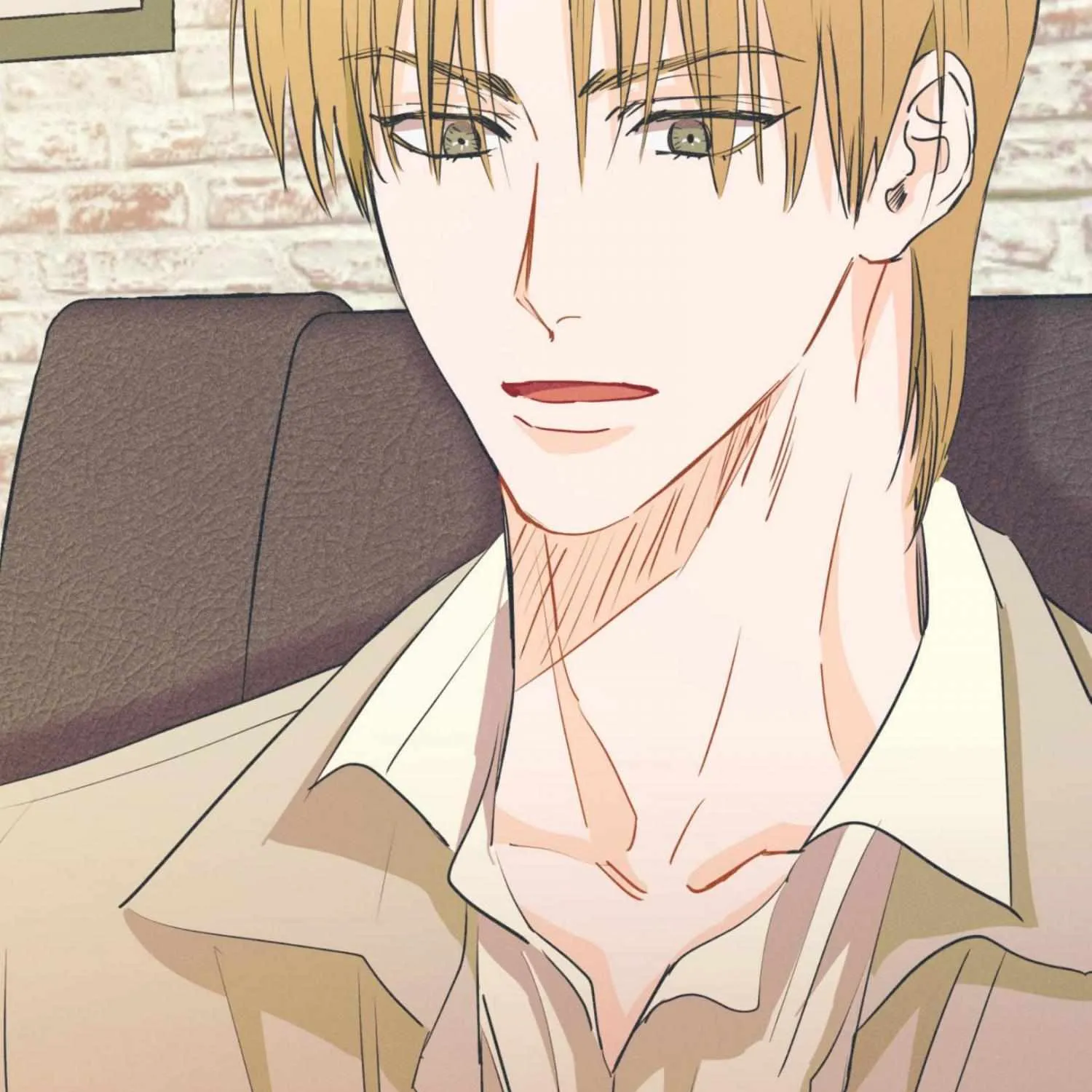 Read Dramatic Signal chapter 10 image 42 on Lezhin