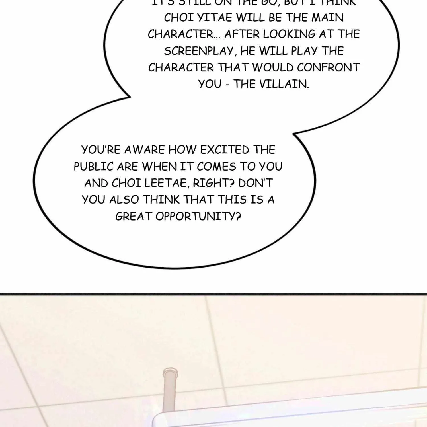 Read Dramatic Signal chapter 10 image 45 on Lezhin