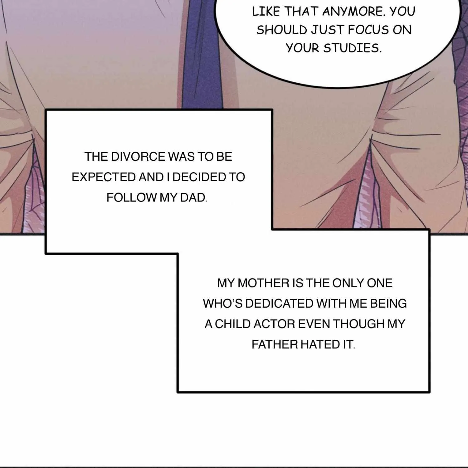 Read Dramatic Signal chapter 10 image 5 on Lezhin