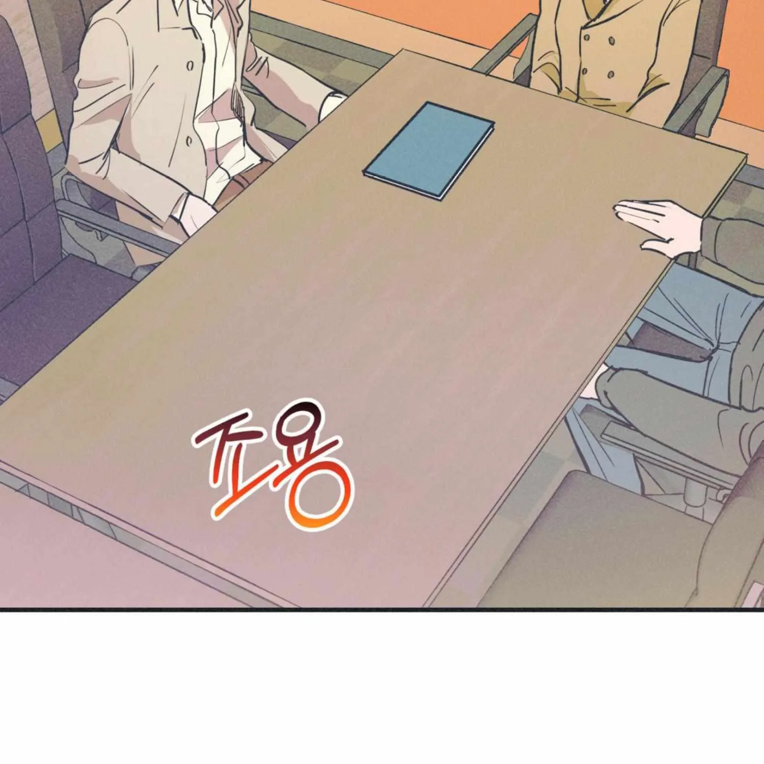 Read Dramatic Signal chapter 10 image 50 on Lezhin