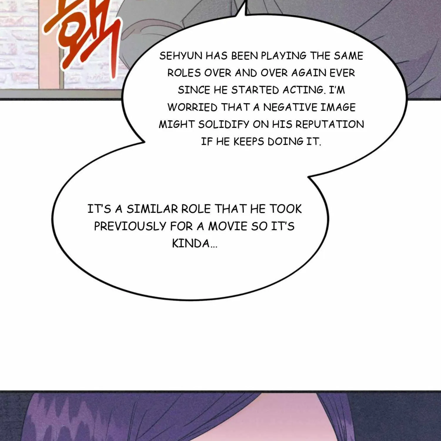 Read Dramatic Signal chapter 10 image 55 on Lezhin