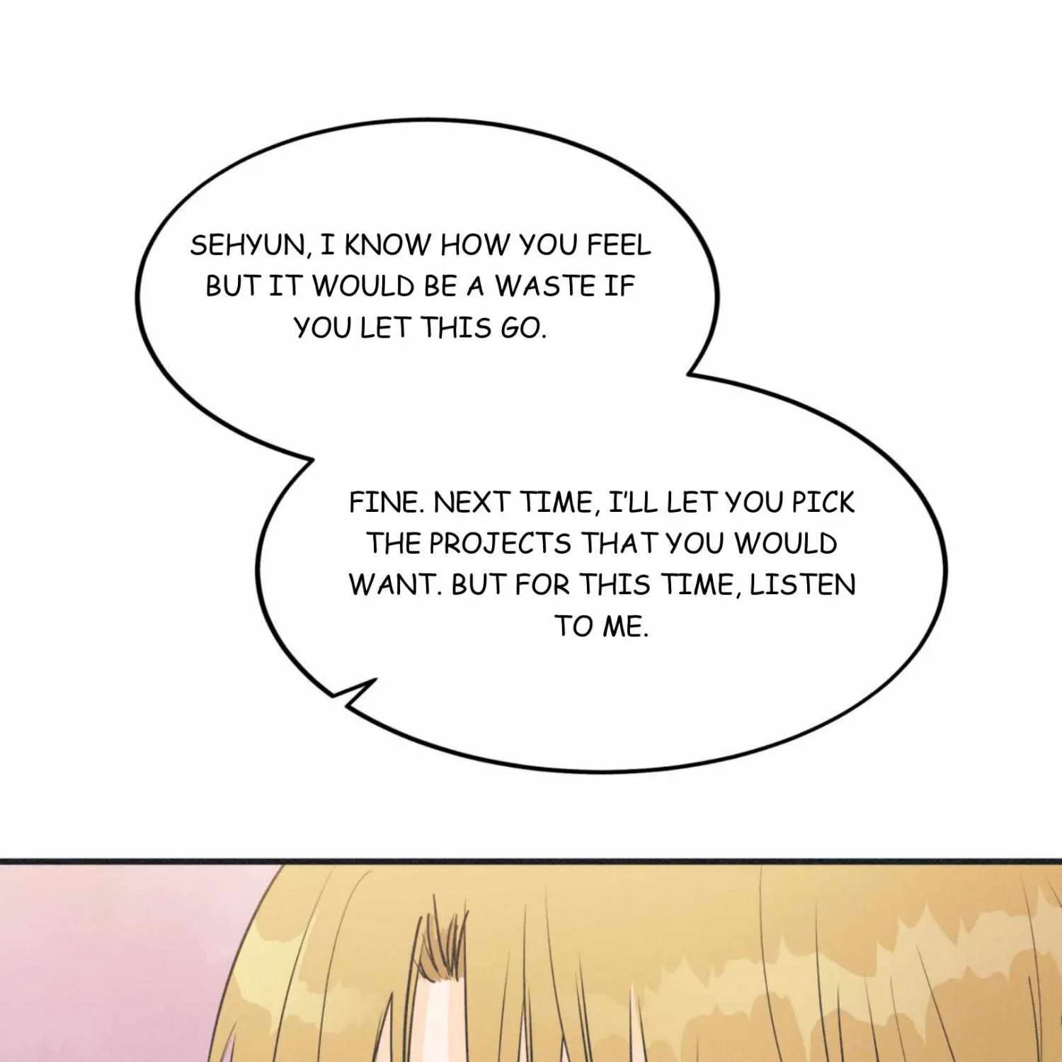 Read Dramatic Signal chapter 10 image 57 on Lezhin