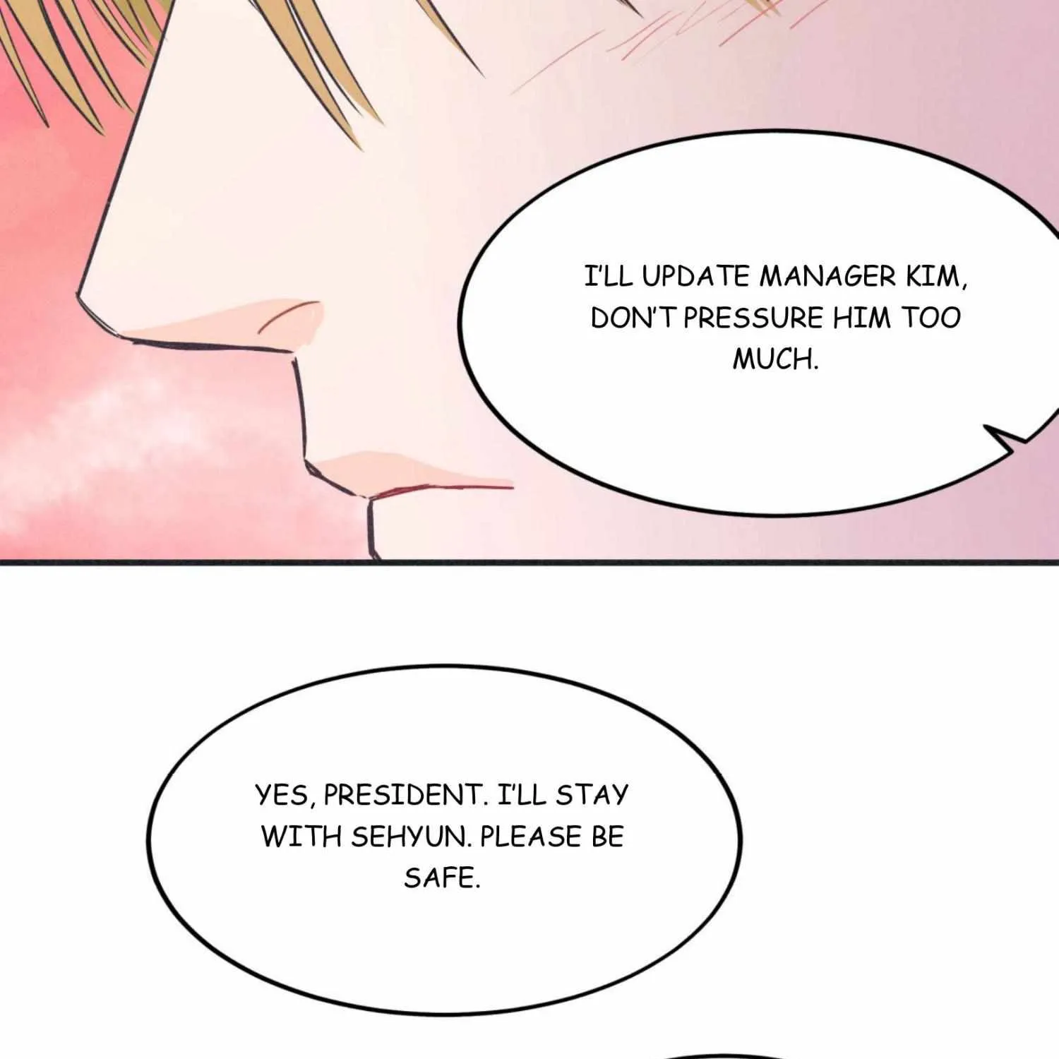 Read Dramatic Signal chapter 10 image 62 on Lezhin