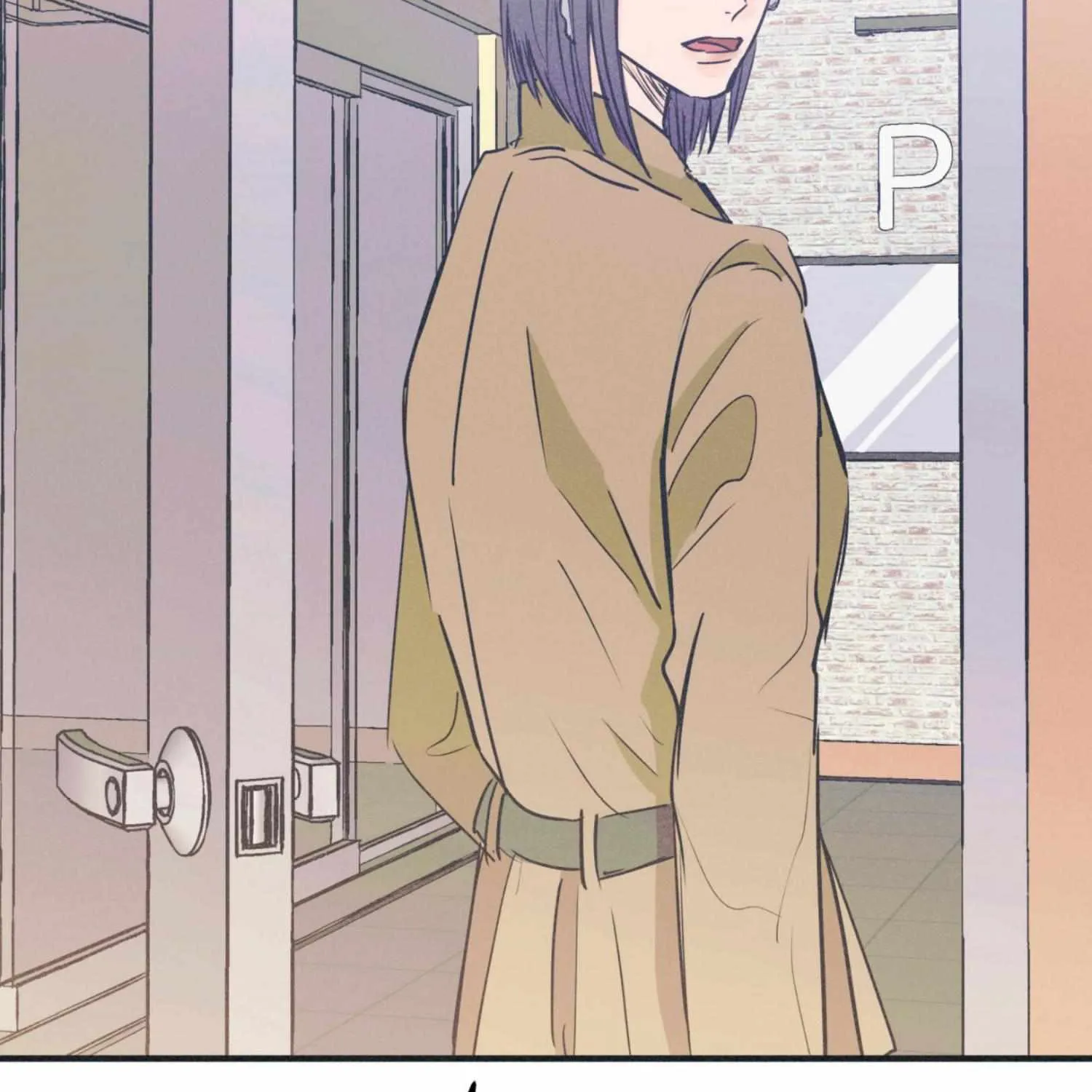 Read Dramatic Signal chapter 10 image 64 on Lezhin