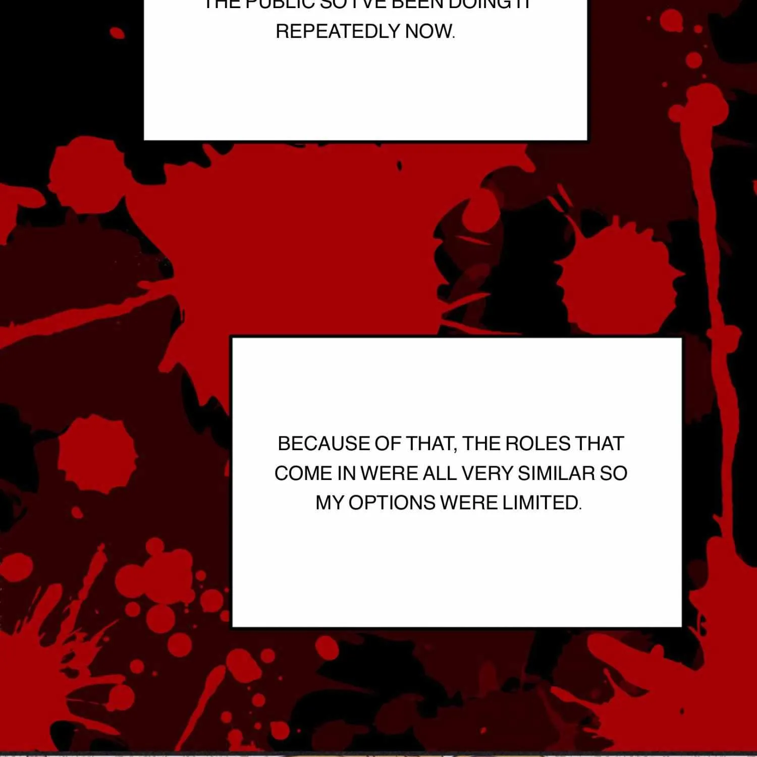 Read Dramatic Signal chapter 10 image 70 on Lezhin