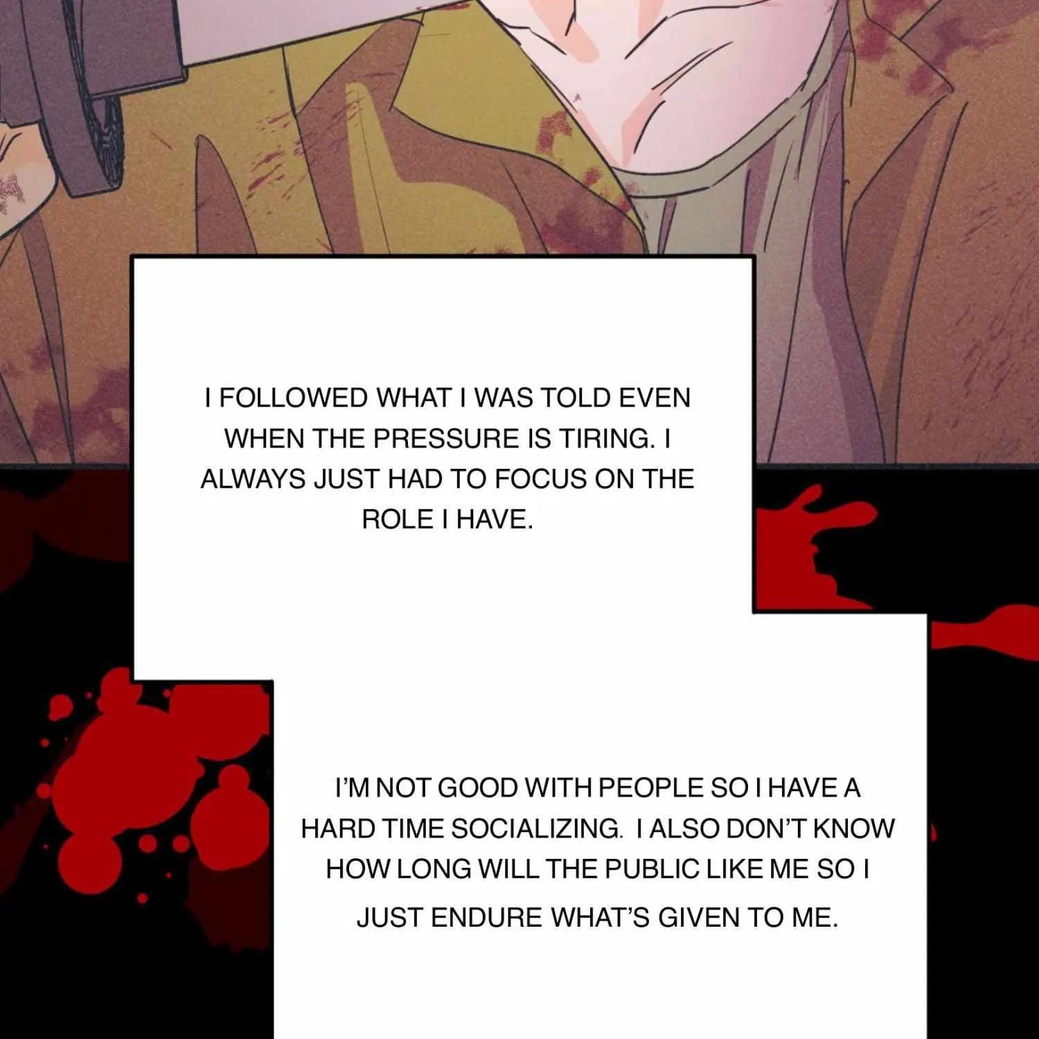 Read Dramatic Signal chapter 10 image 72 on Lezhin