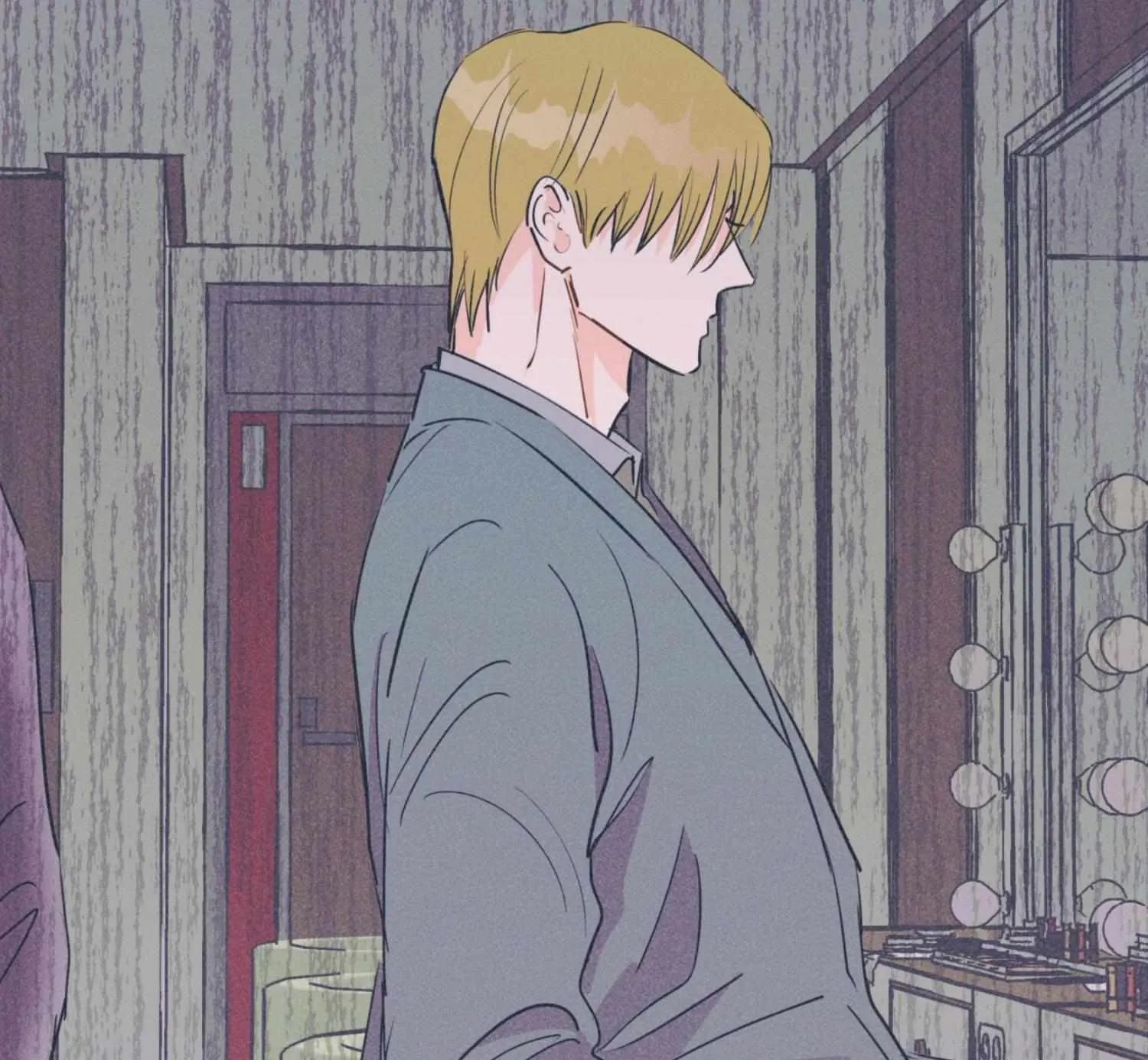 Read Dramatic Signal chapter 10 image 74 on Lezhin